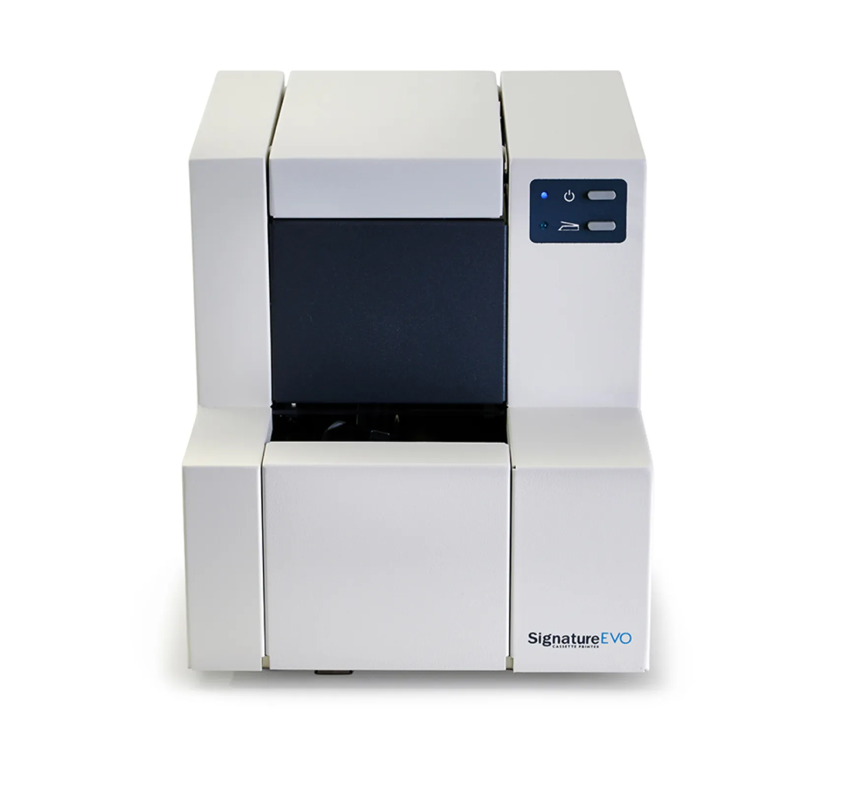 Signature EVO Cassette Printer