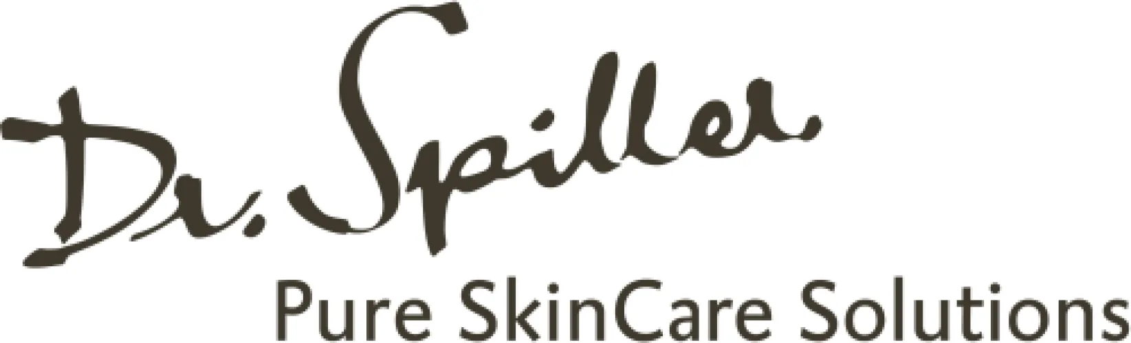 Logo Dr. Spiller Pure SkinCare Solutions GmbH at COSMOPROF ASIA 2024