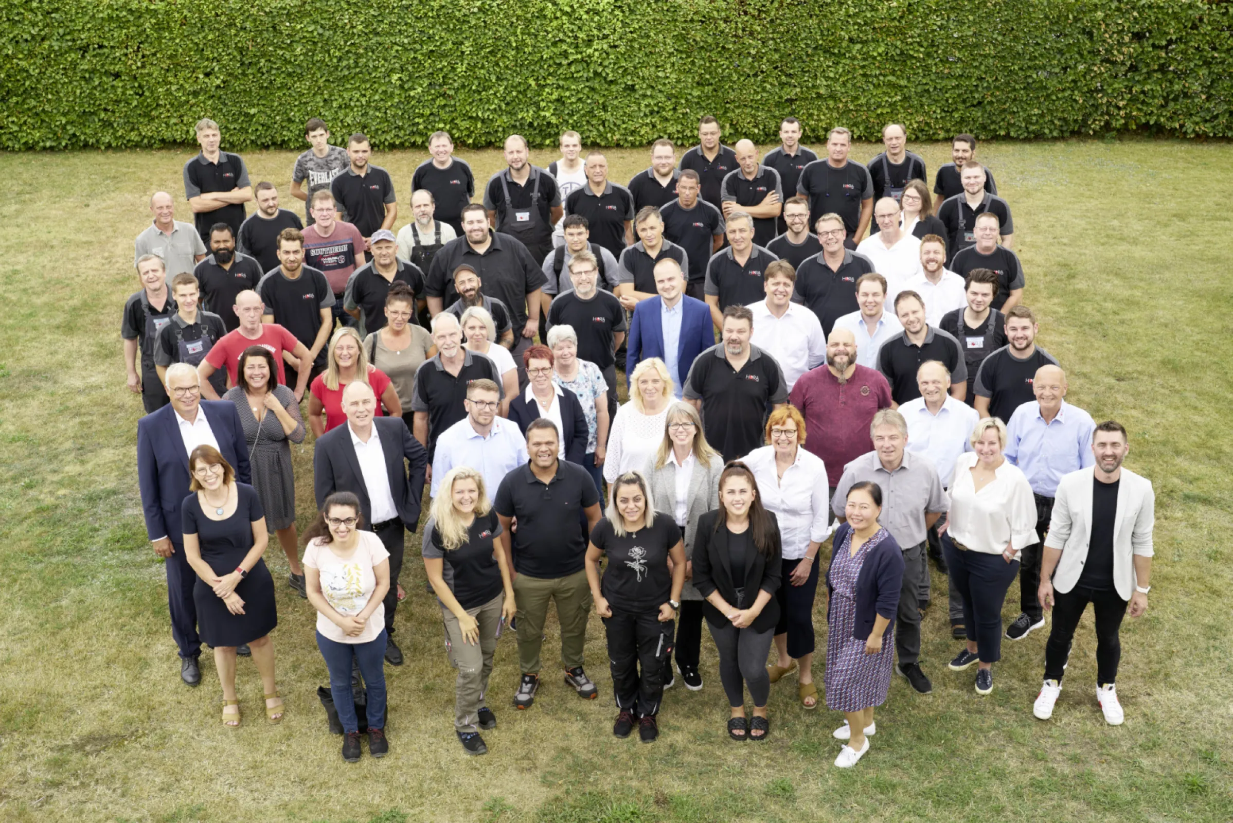 Team HORA eTec Germany