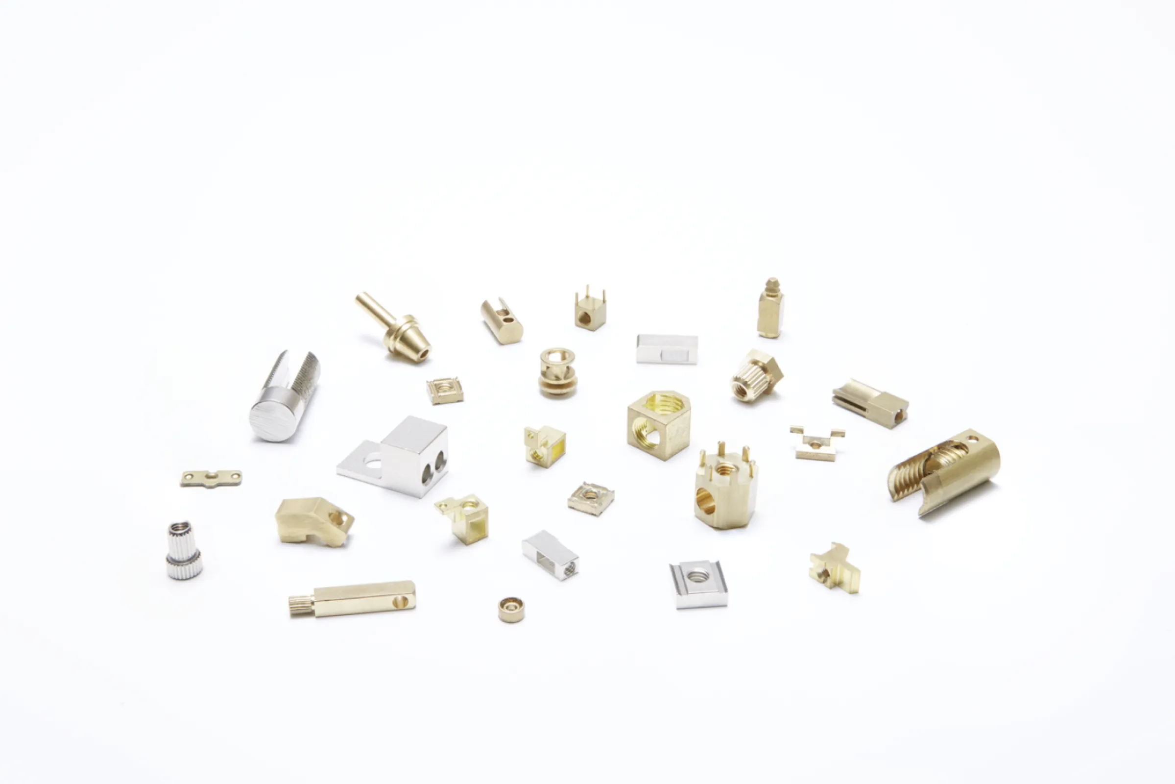 Electrical Engineering Parts