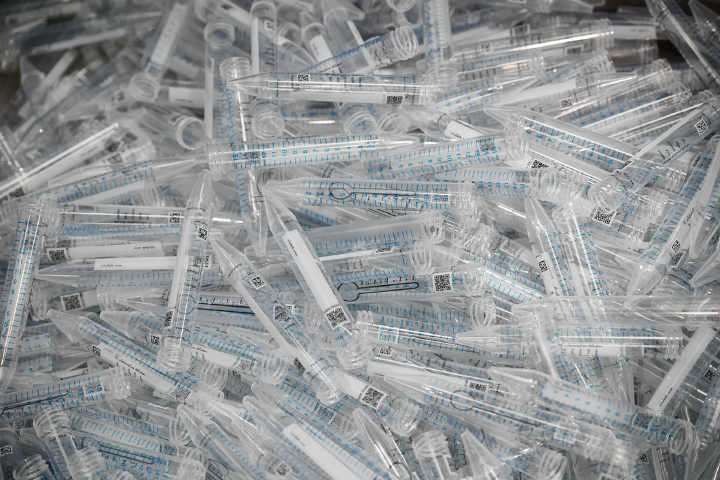 IML application for medical technology