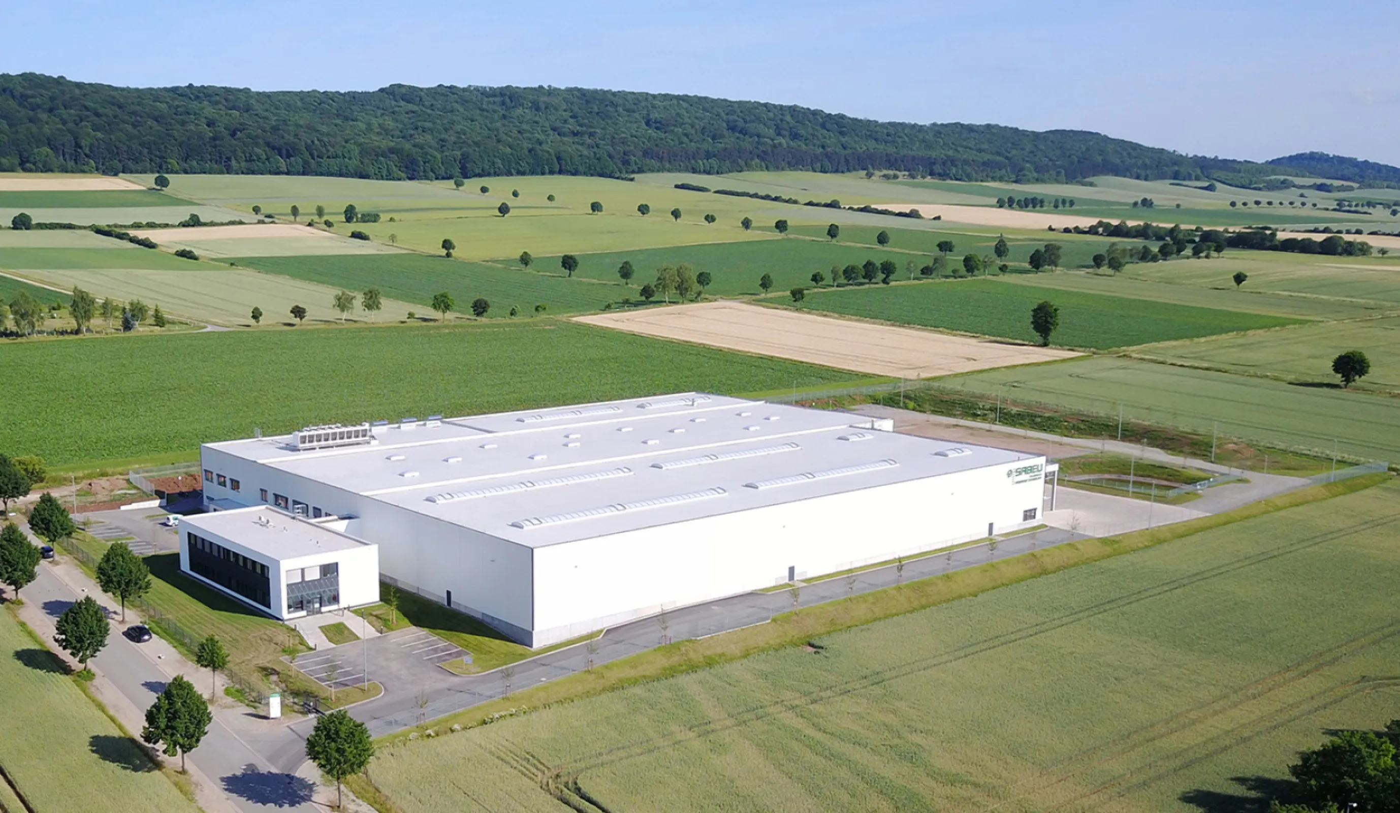 SABEU Headquarters Northeim