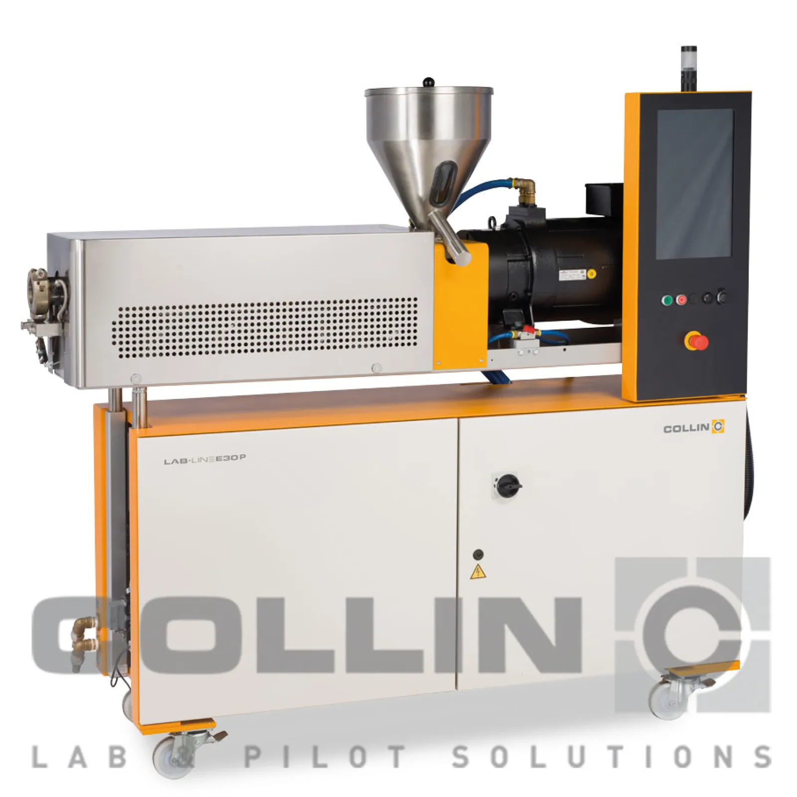 COLLIN LAB LINE Extruder P