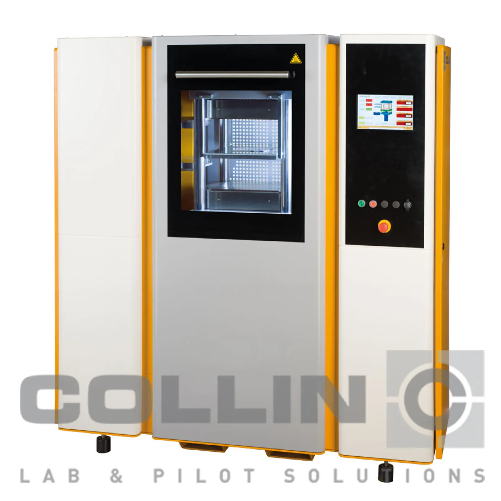 COLLIN LAB LINE Press S