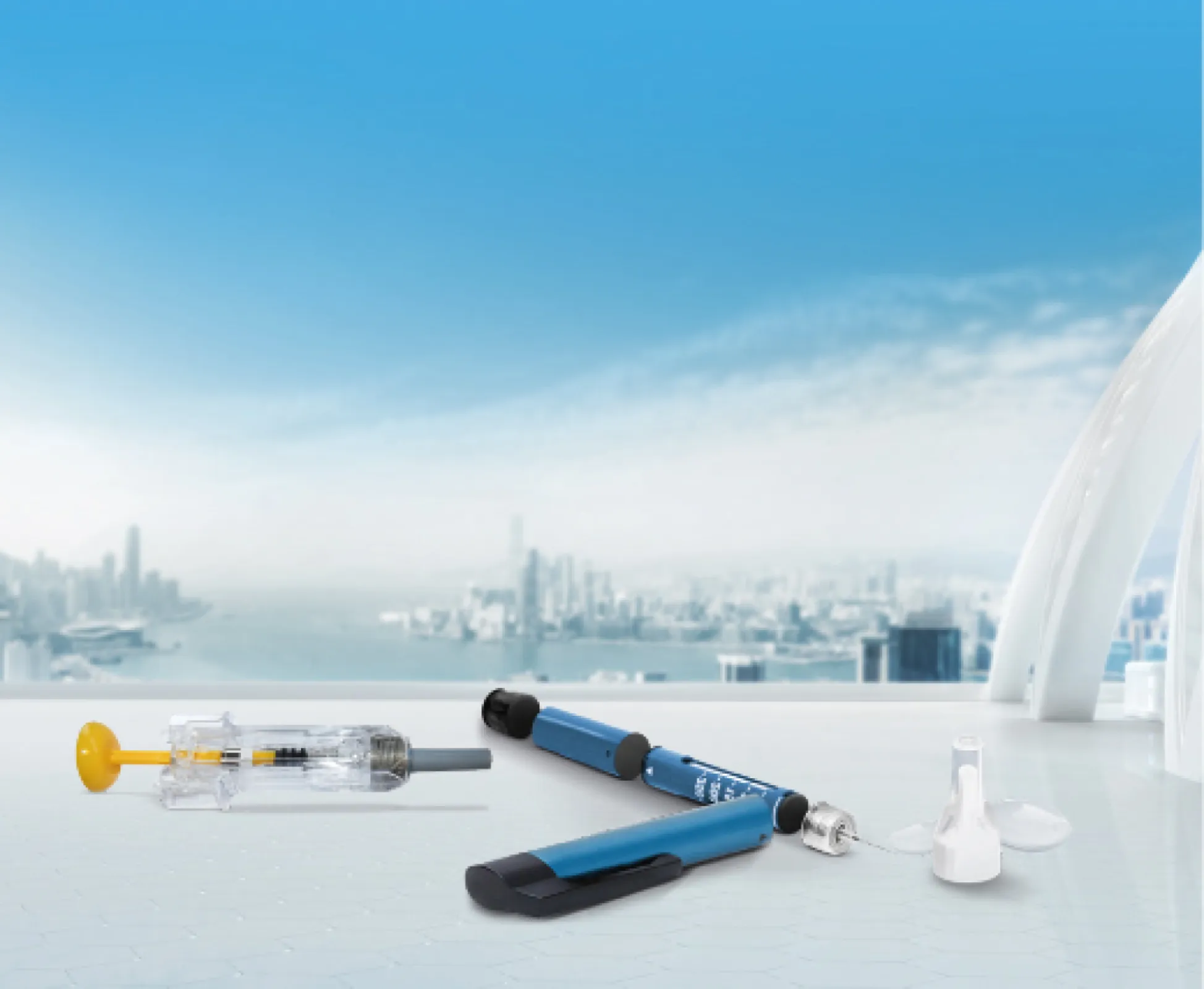 Drug Delivery Devices