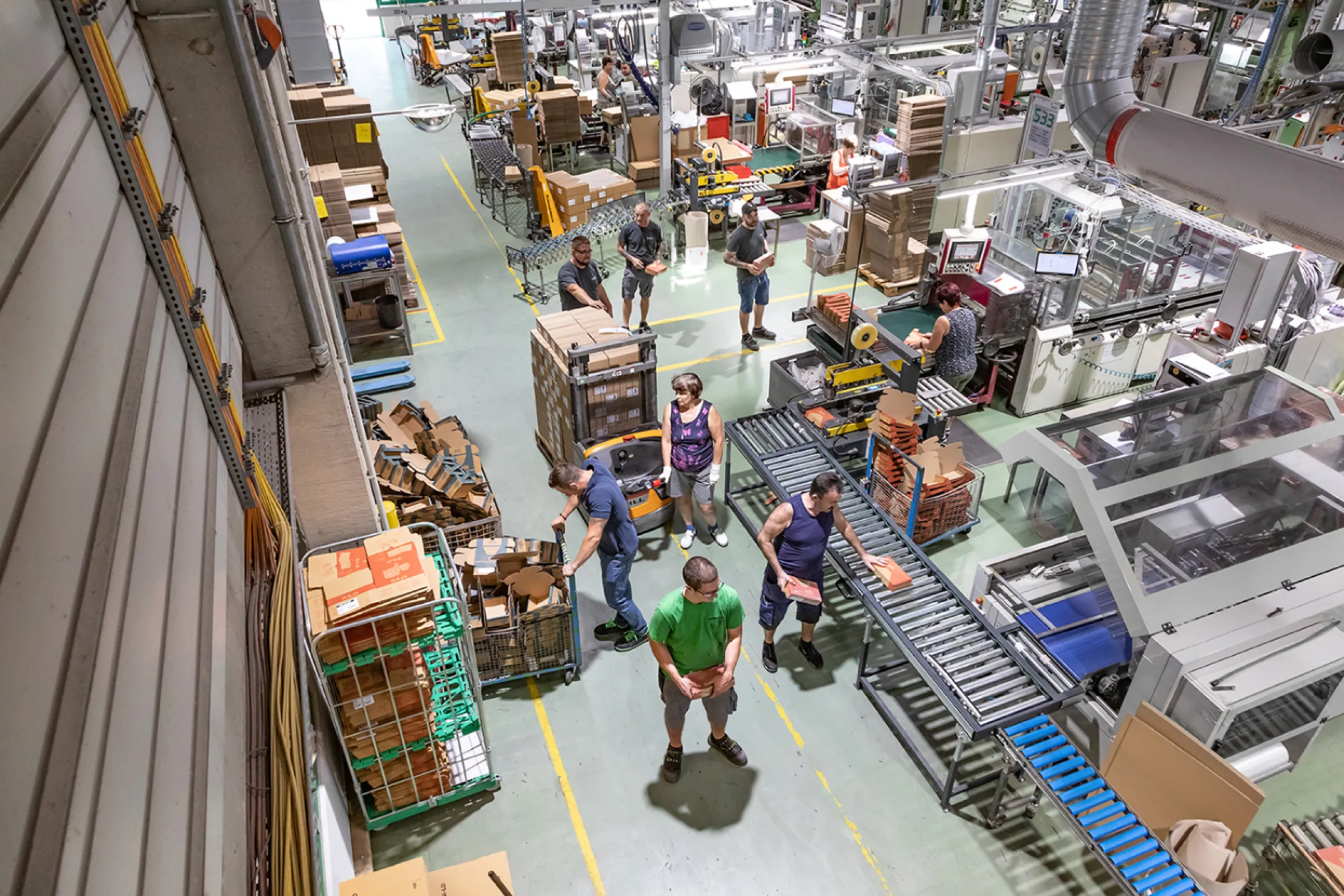 The DEBATEAM: We believe that each and every one of us should take responsibility in this world.