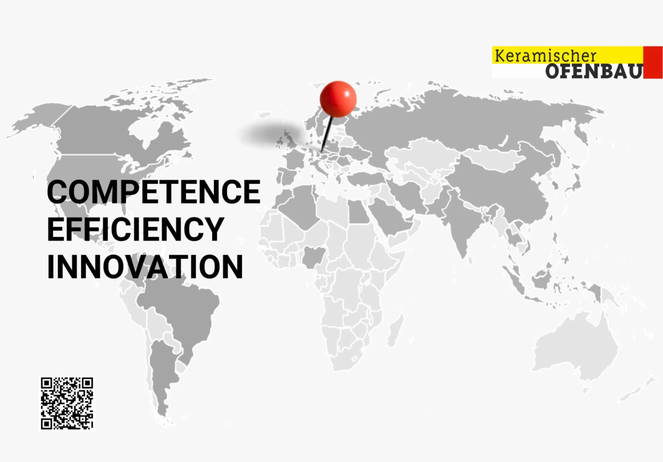 Efficient and reliable kilns from Germany all over the world