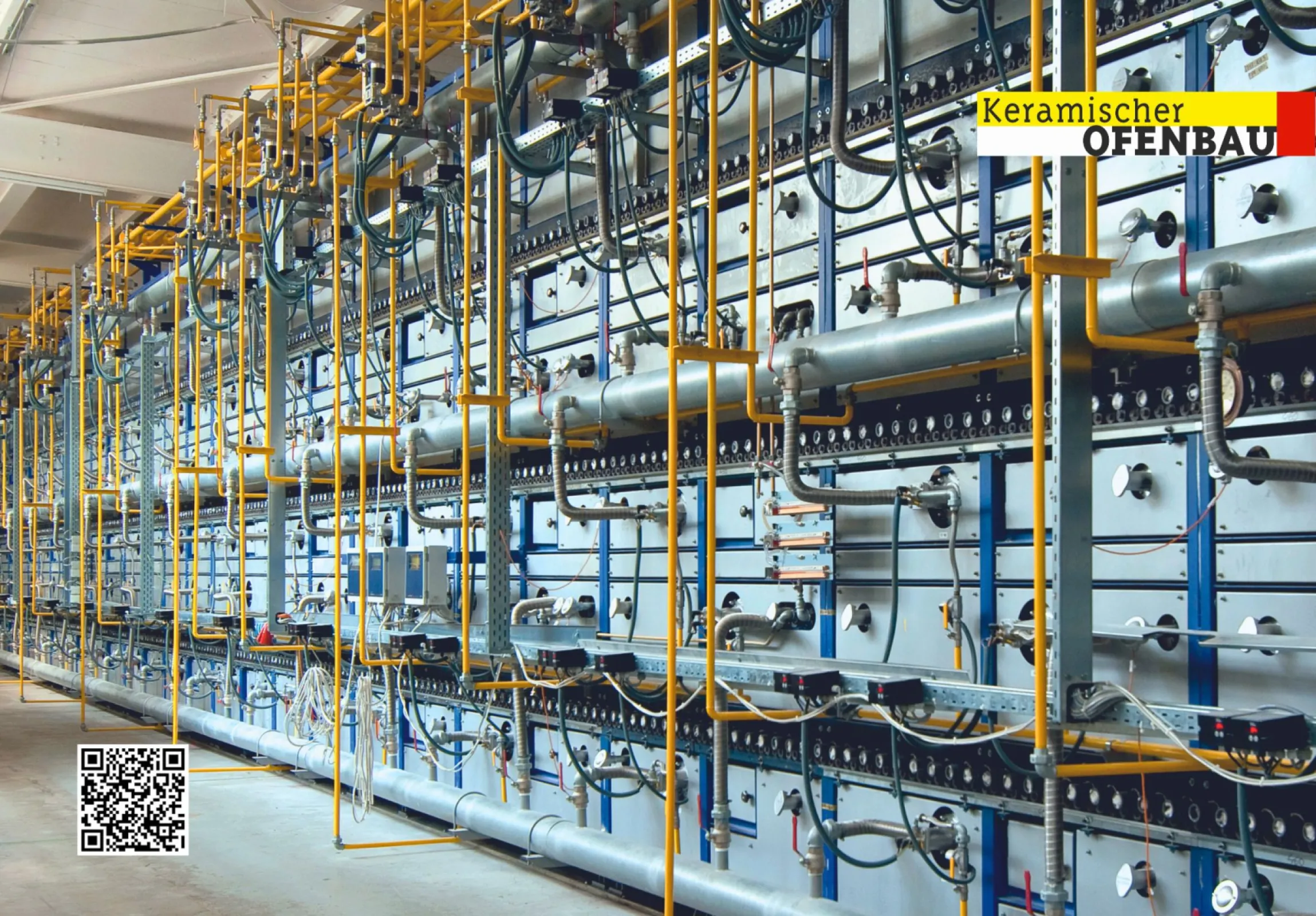 Highly efficient energetic retrofit of (third party) existing kilns for up to 50 % energy savings