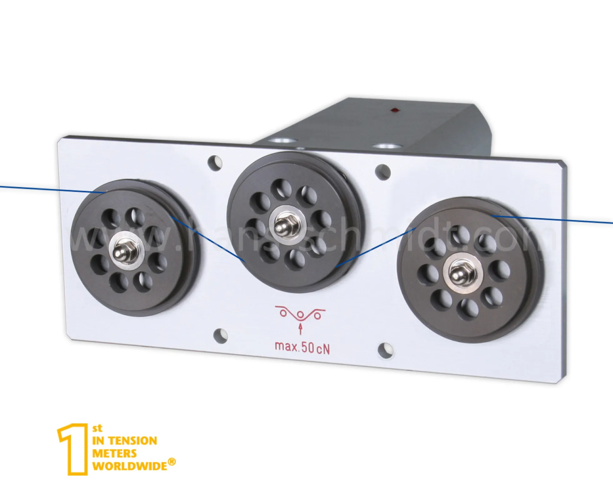 Online Tension Sensor FSL