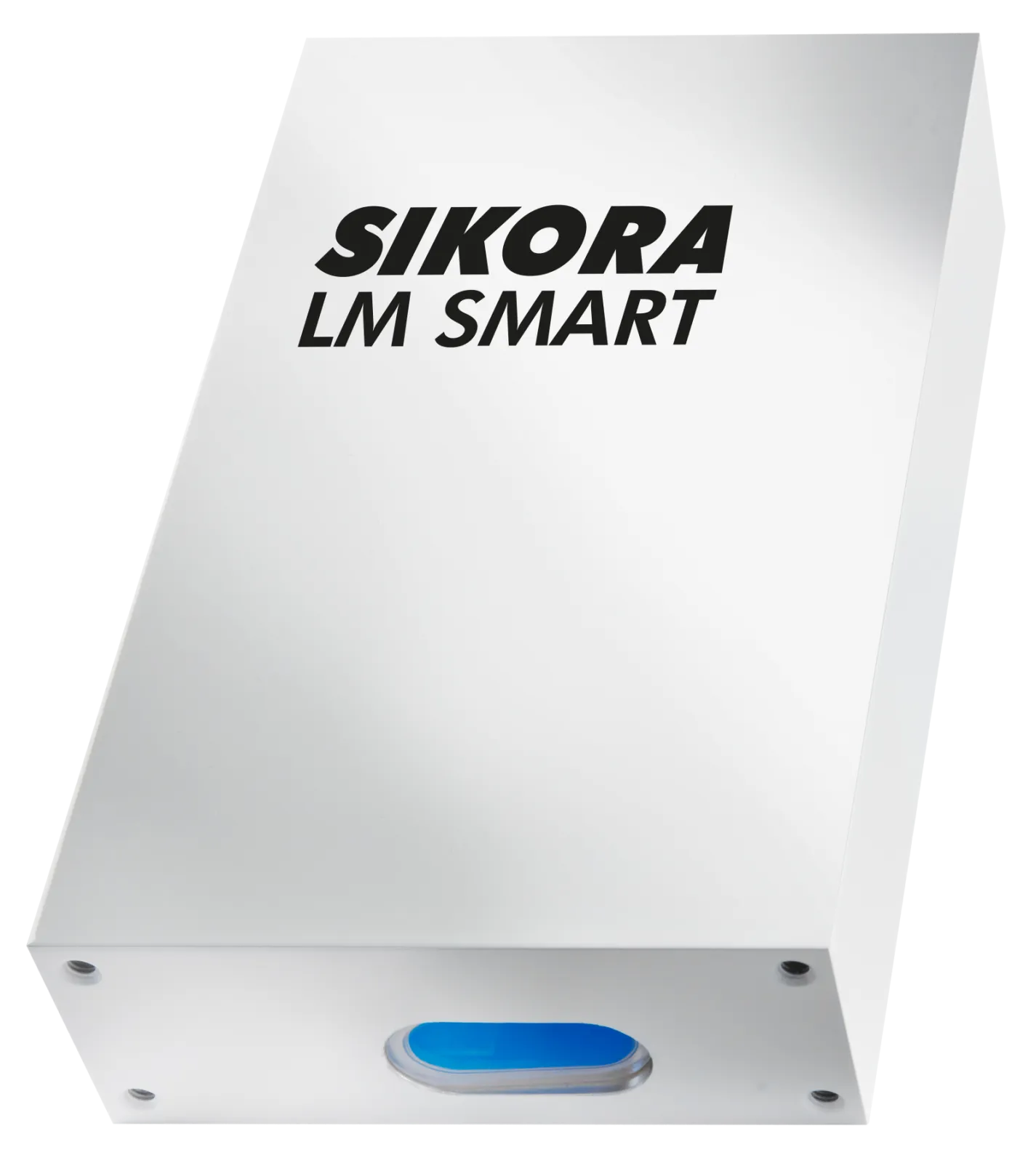 LM SMART - smart length measurement for hose and tube extrusion lines