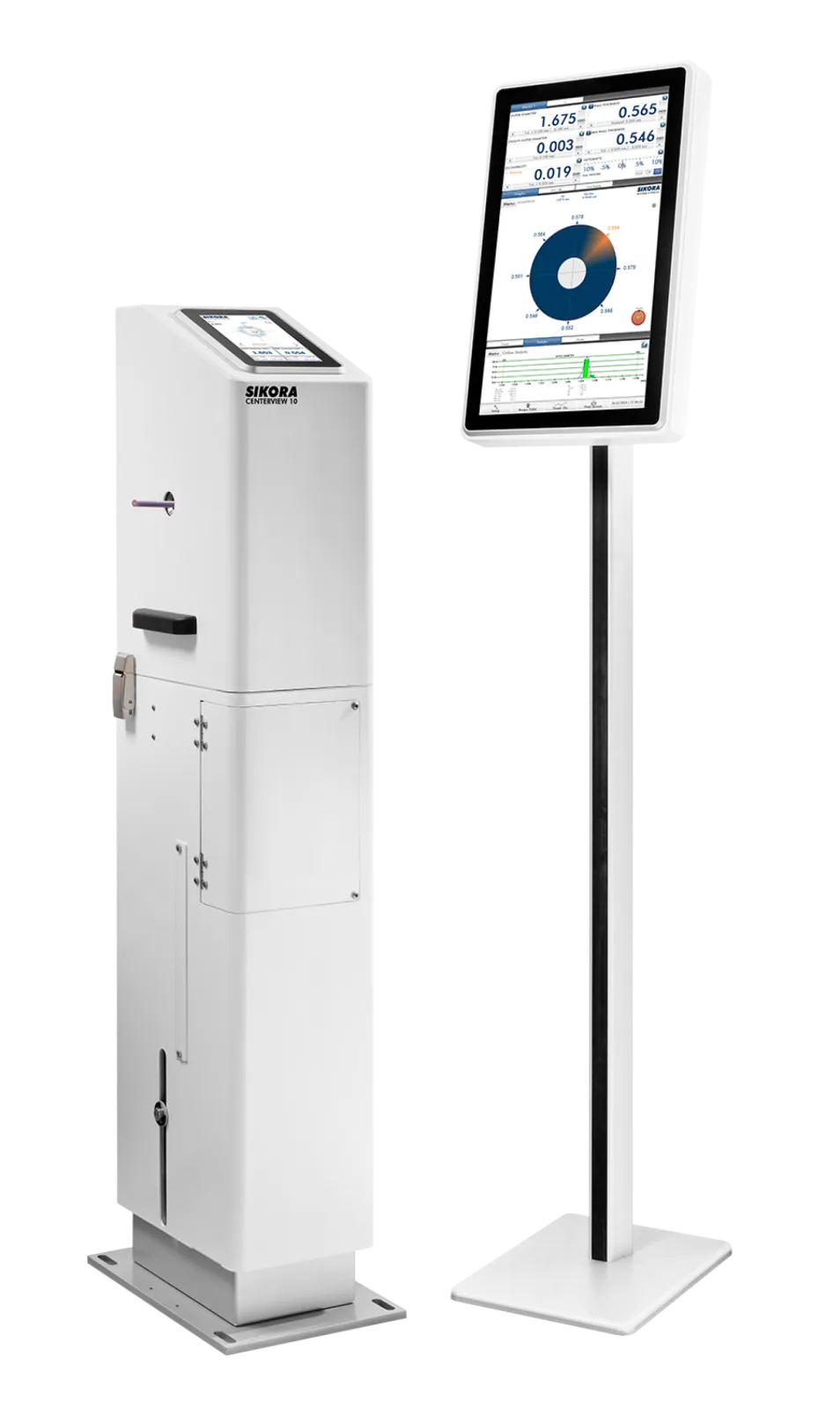 CENTERVIEW PRO – Proven tradition on a new level