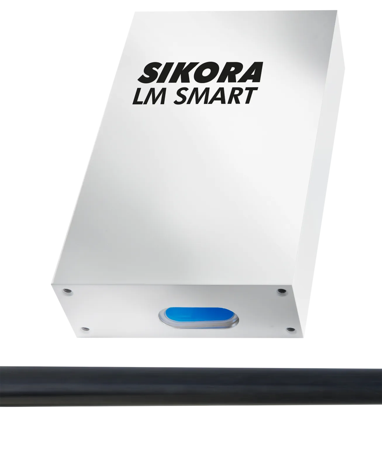 LM SMART – Smart length measurement rethought