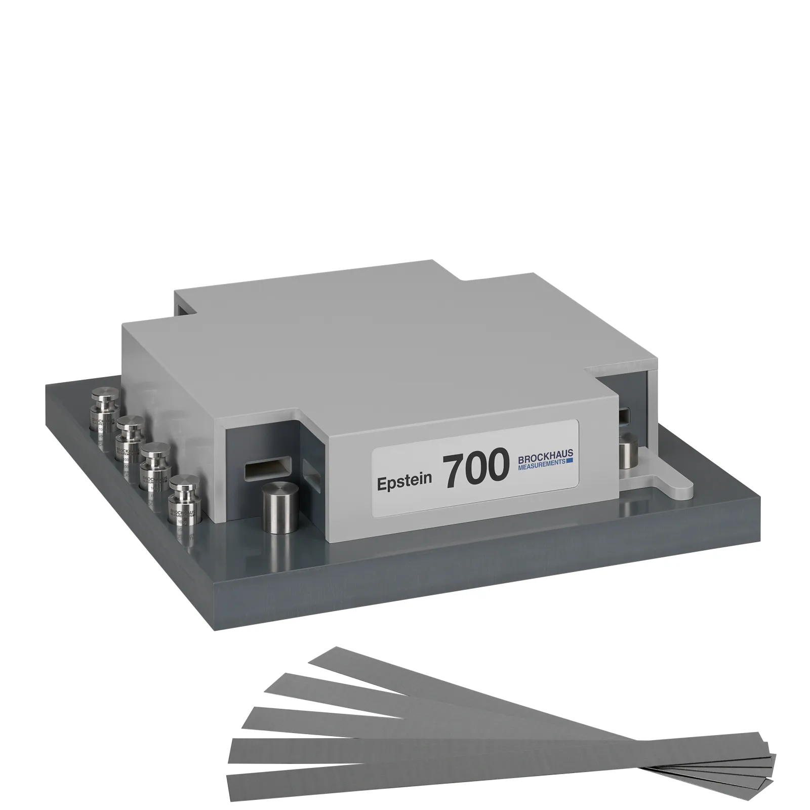 BROCKHAUS Measuring sensor Epstein 700