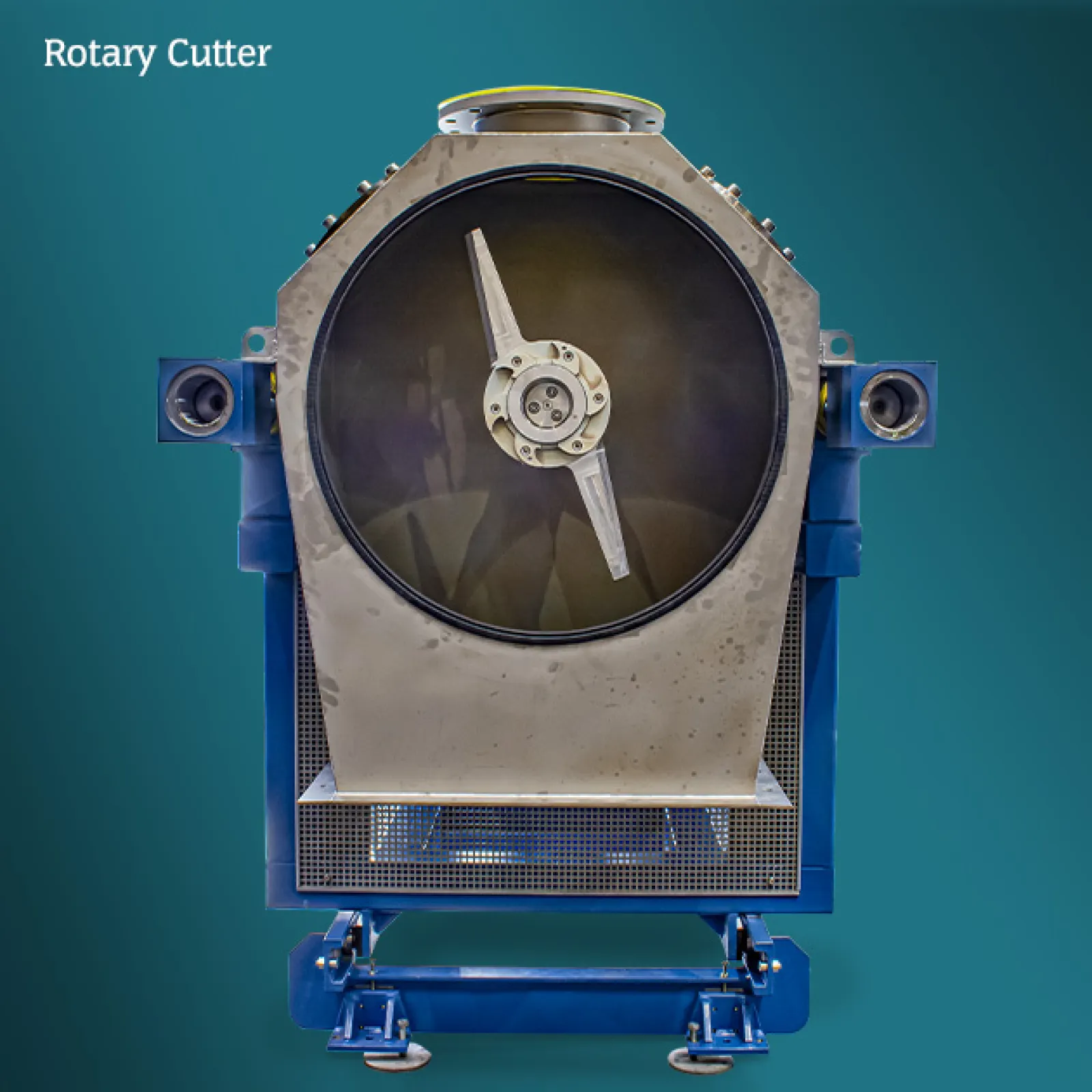 ECT-KEMA technologies for rotary cutters