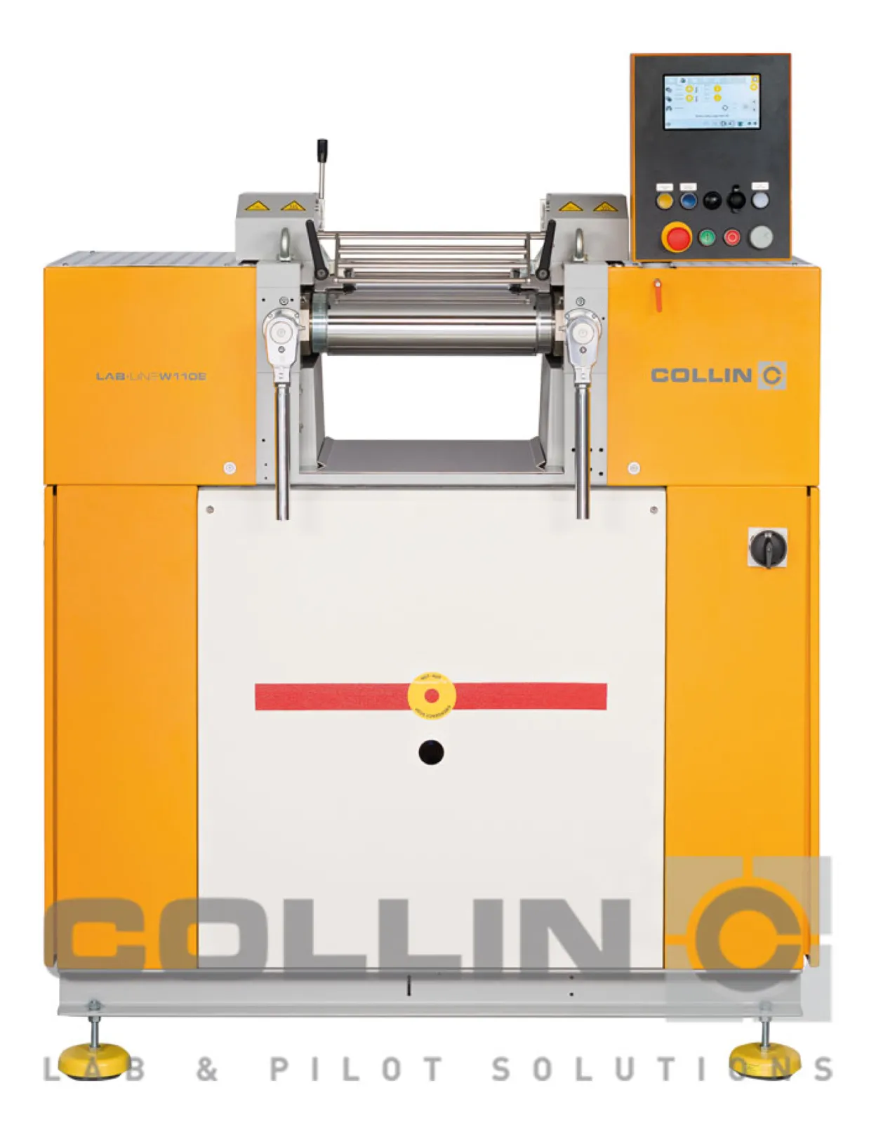 COLLIN LAB LINE Roll Mill E