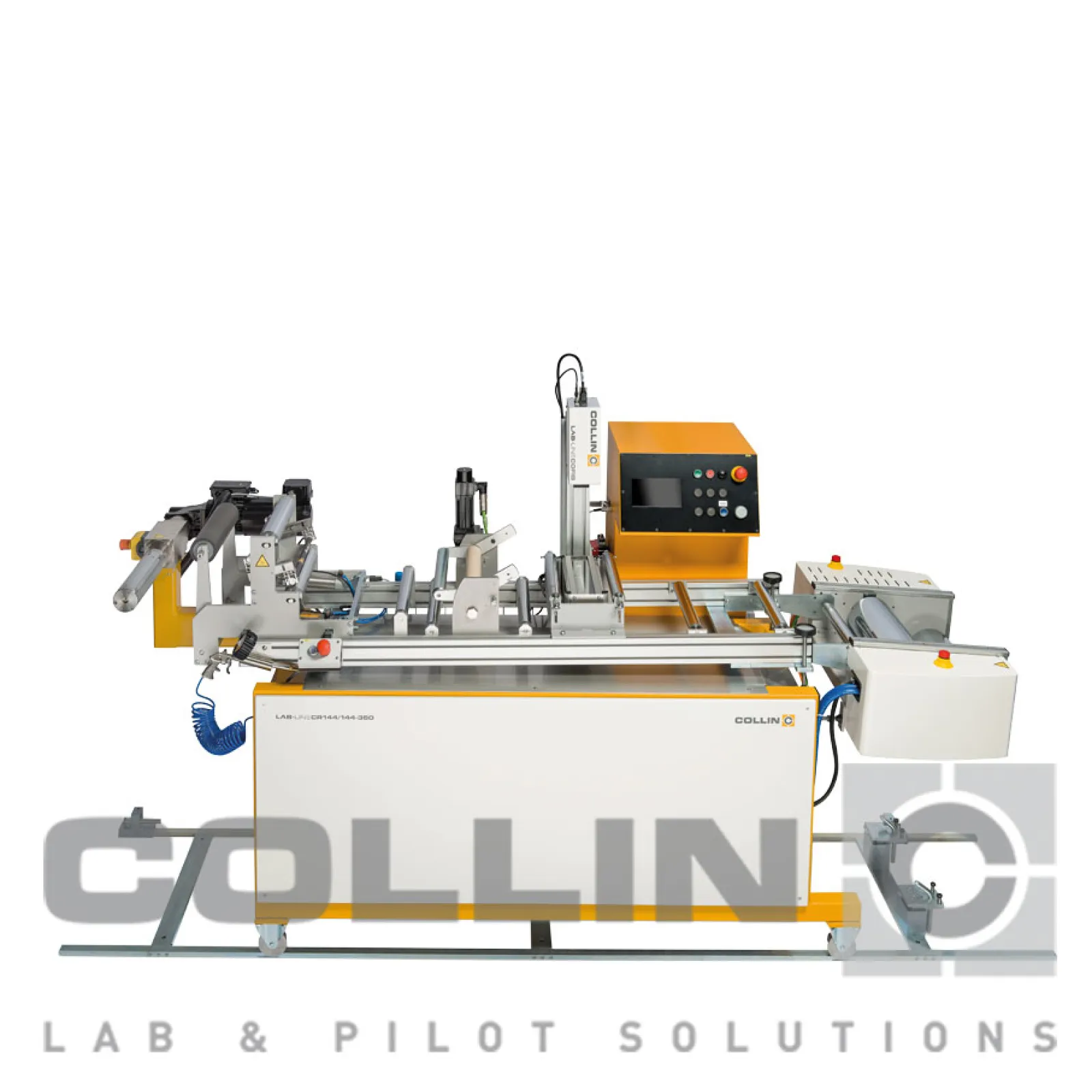 COLLIN LAB LINE Flat Film Line