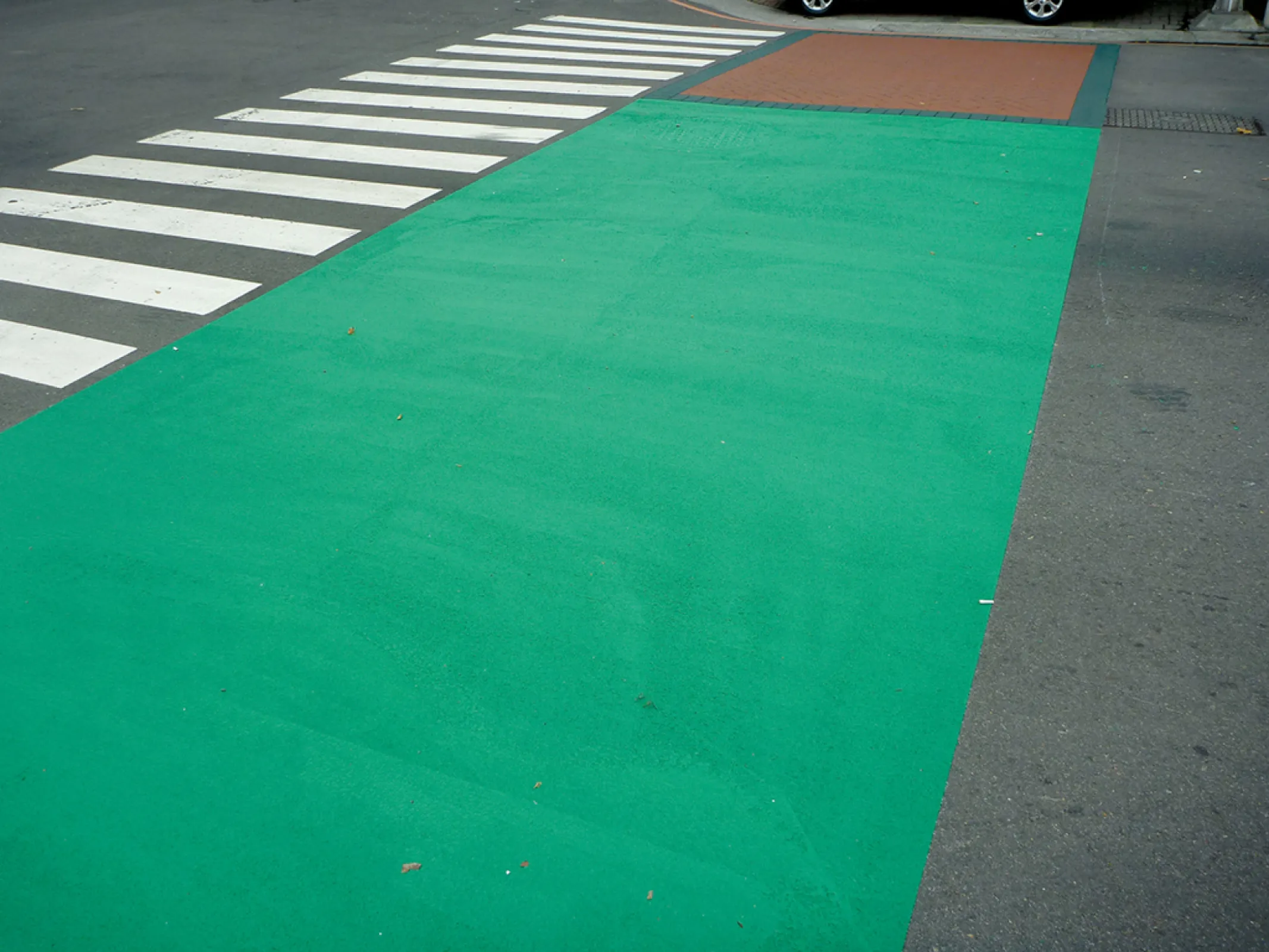 Roadmarking solutions