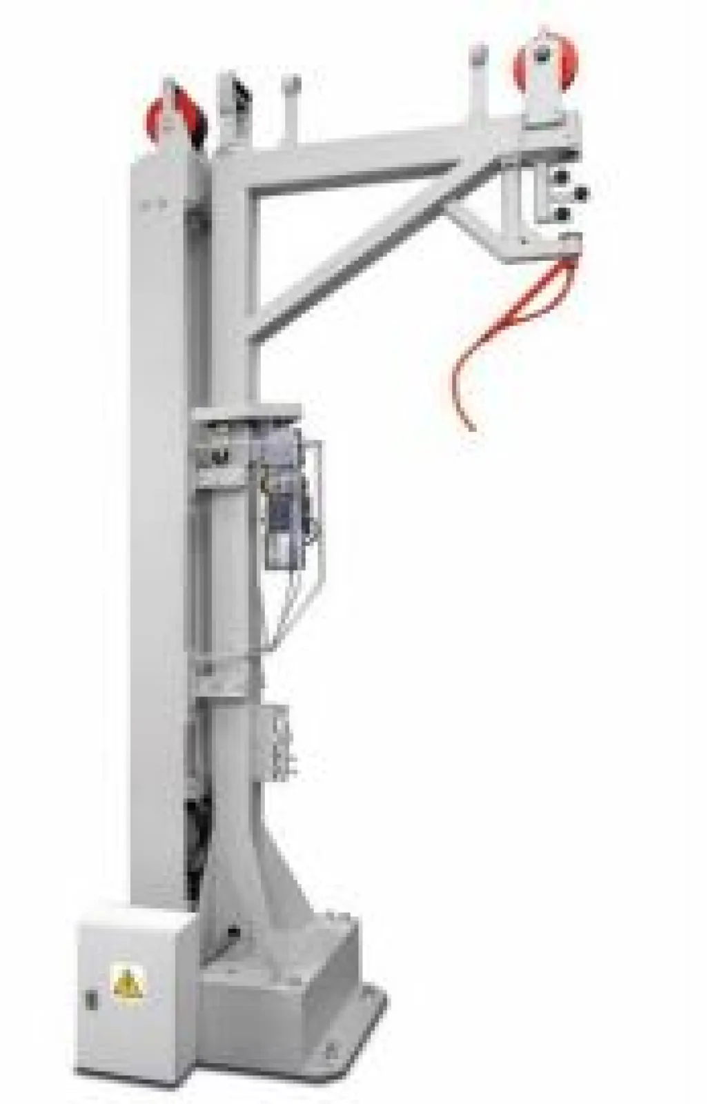 Overhead pay-off SB2