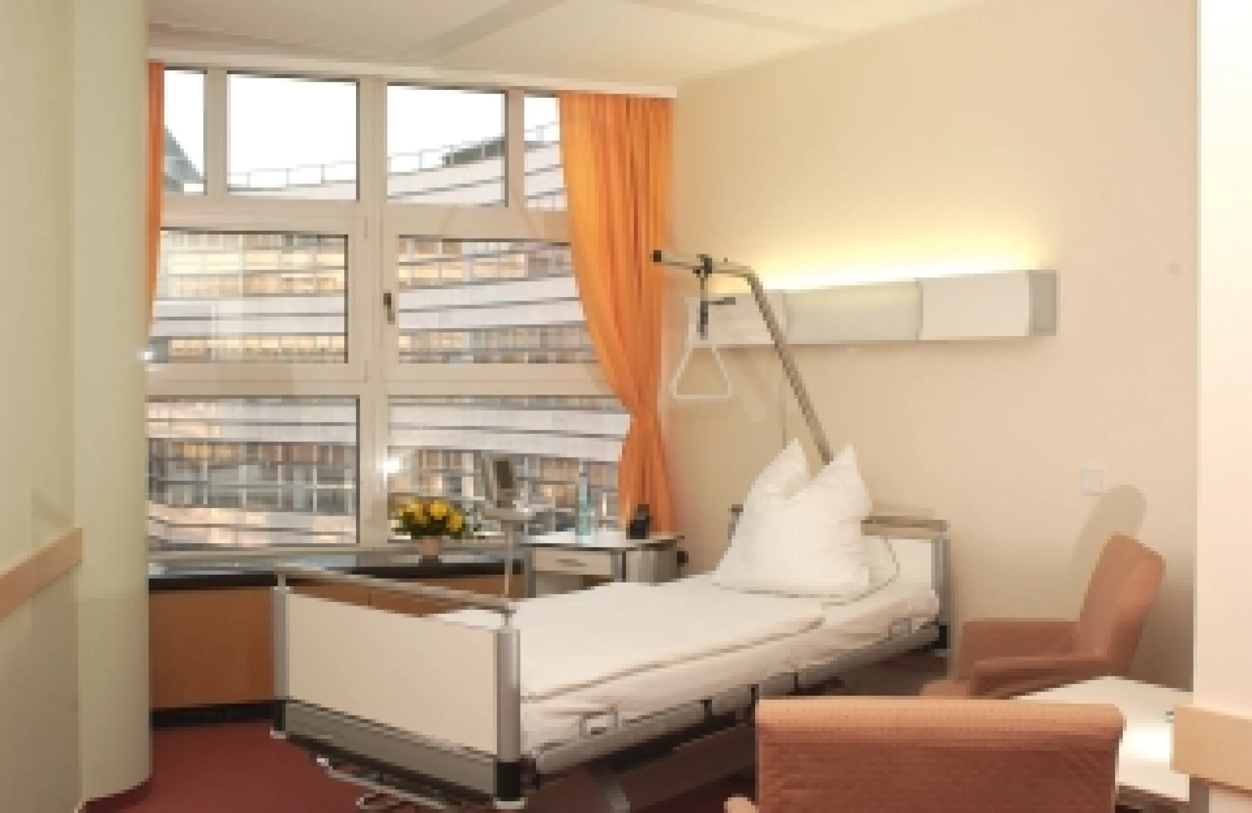 Meo Clinic Berlin Germany