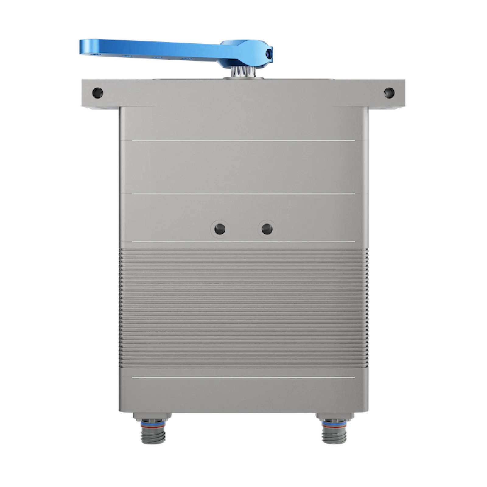 DA 58-D Redundant Actuator