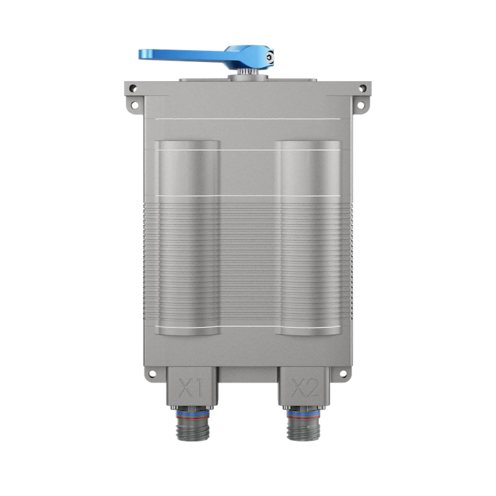 DA 30-HT-D Redundant Actuator