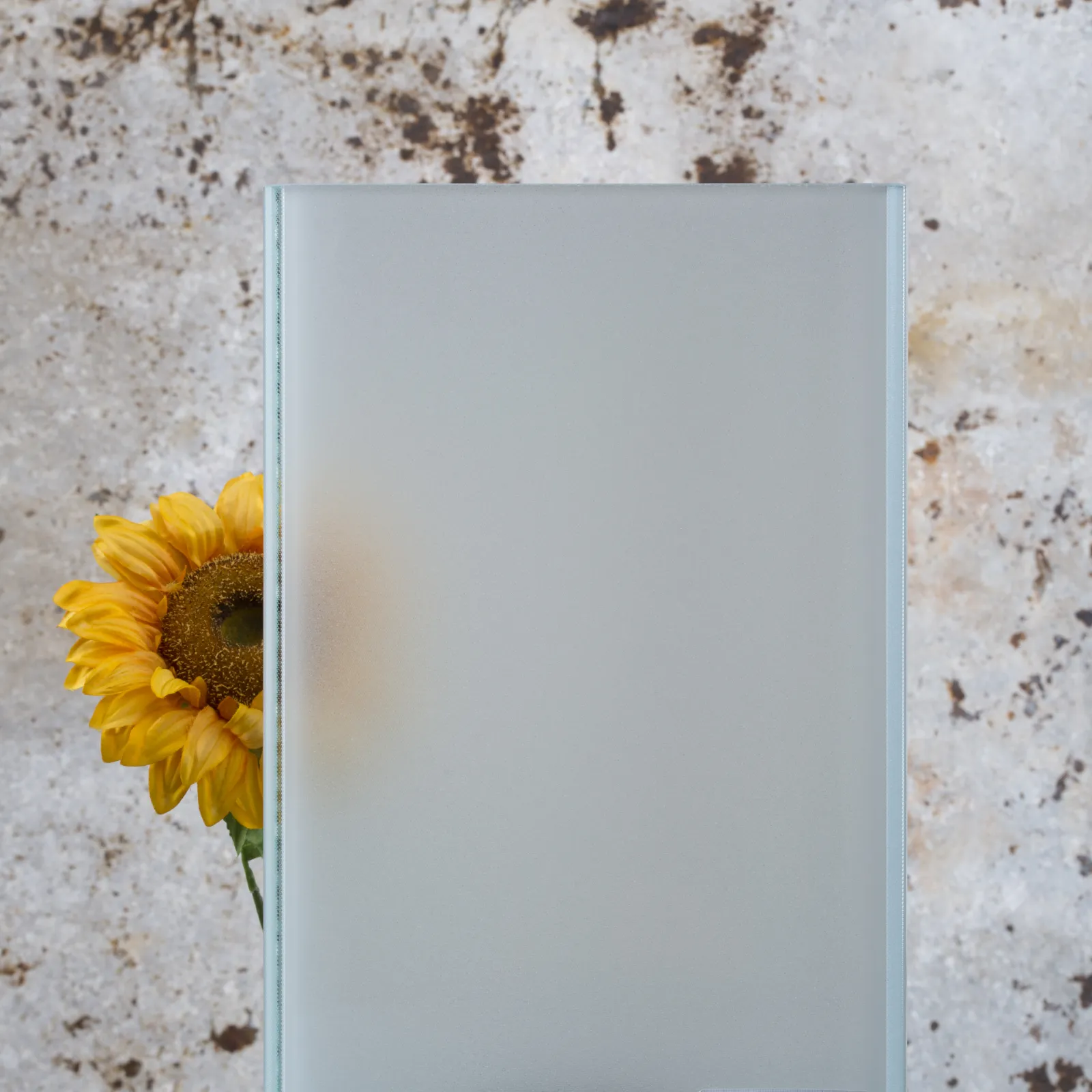 LAMBERTS LINIT®EcoGlass solar, S(sandblasted)