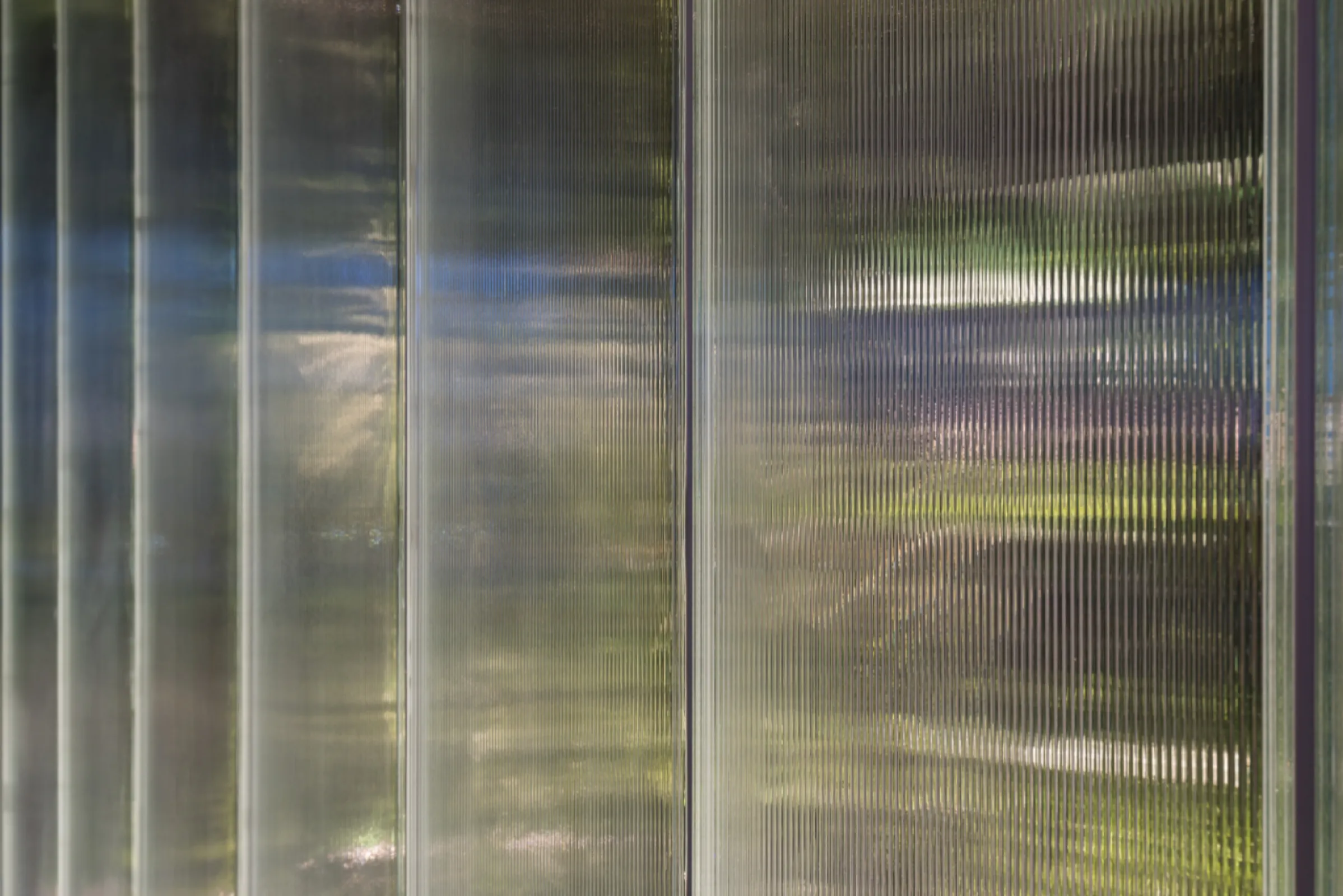 188 Quay Street Lobby, Auckland/New Zealand - LINIT®EcoGlass P 26/60/7, cord, TH (toughened, heat-soak-test)