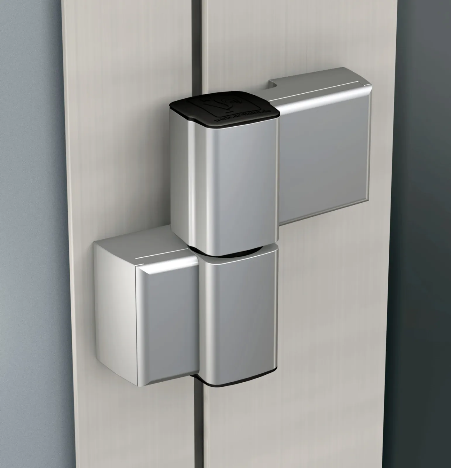 Serie 60 AT, 2-piece