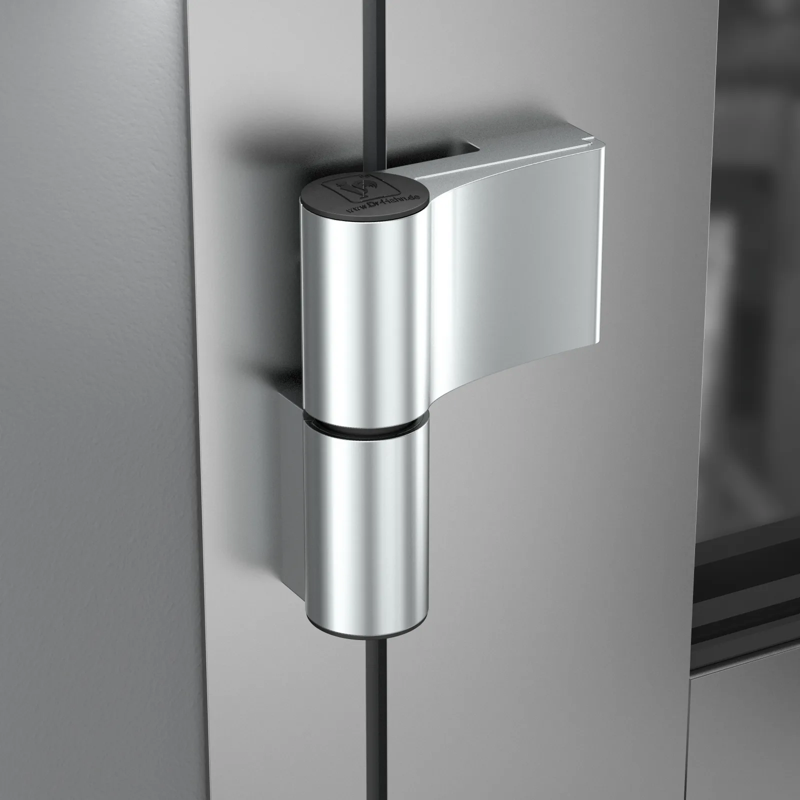 Türband 4 AT, Half measure 0