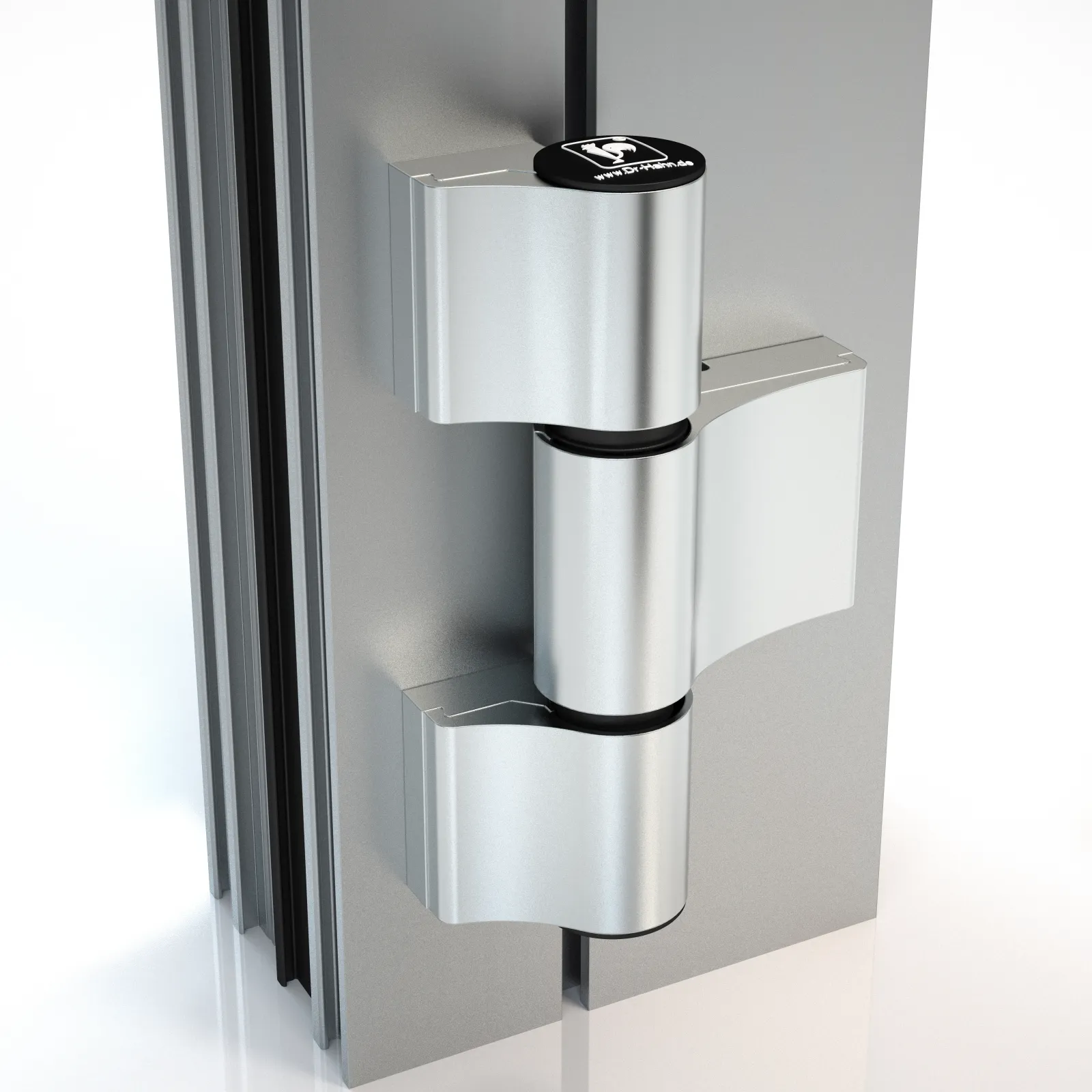 Türband 4 AT, 3-piece