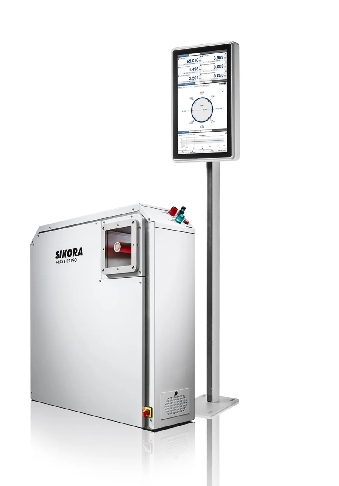 SIKORA X-RAY 6000 PRO