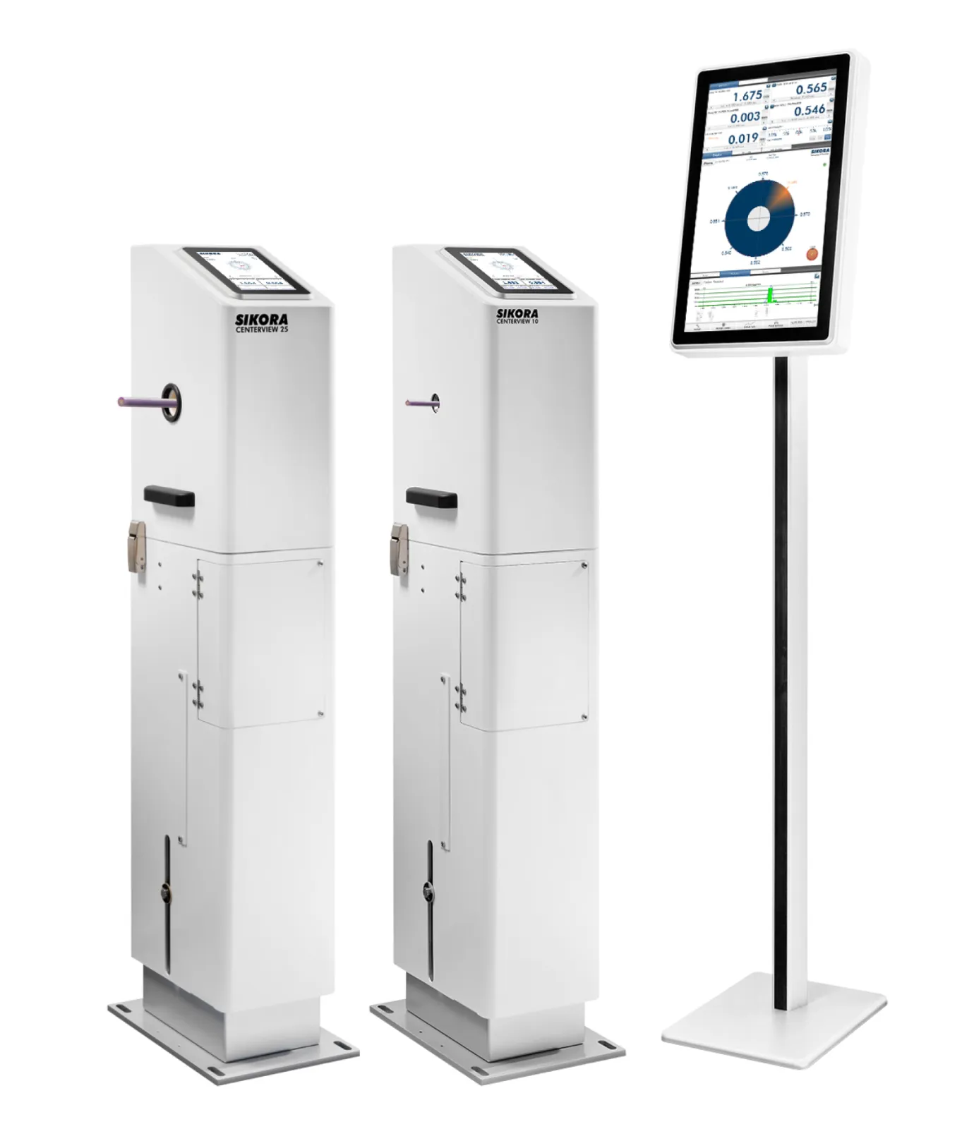 SIKORA CENTERVIEW PRO