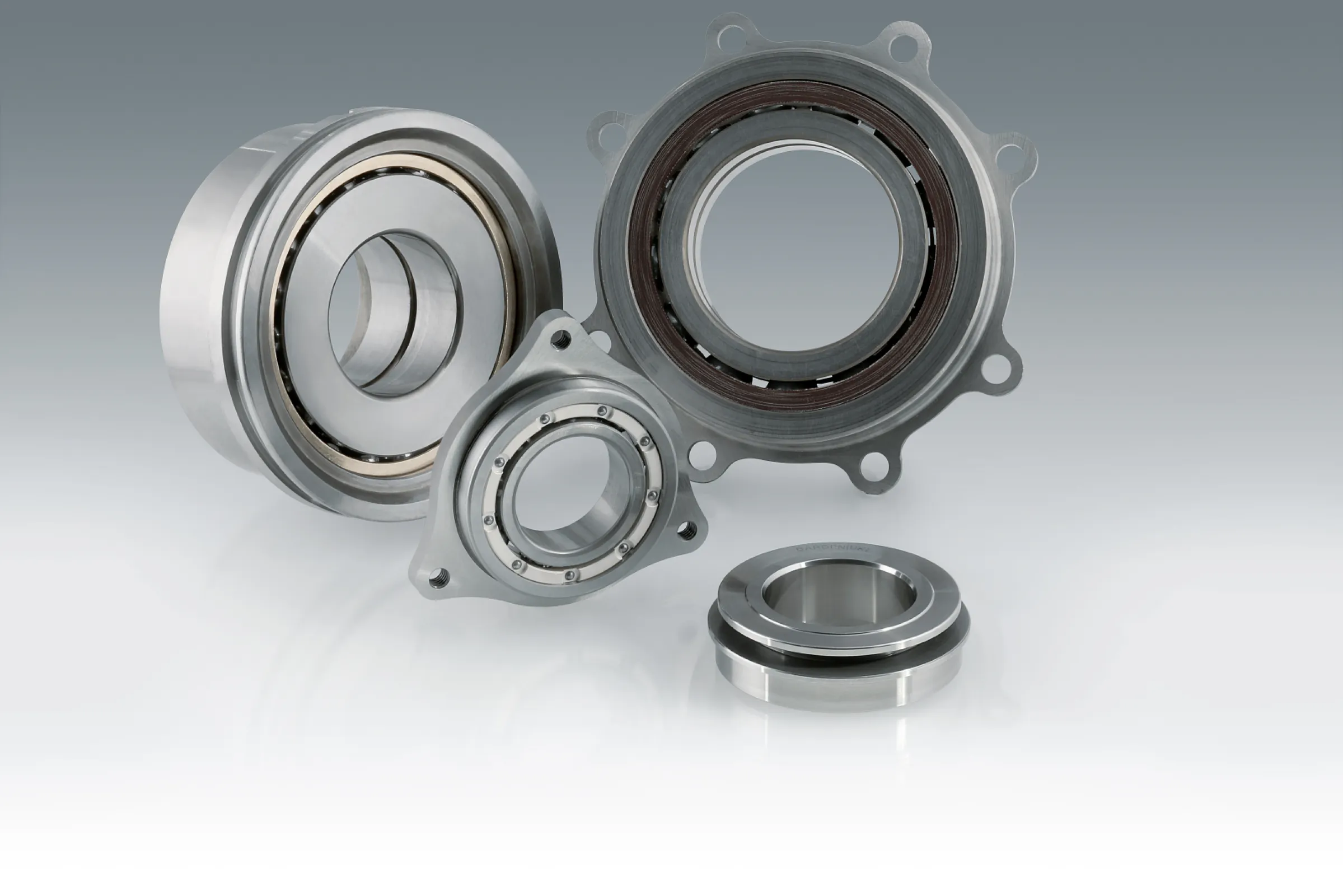 Customized Bearings