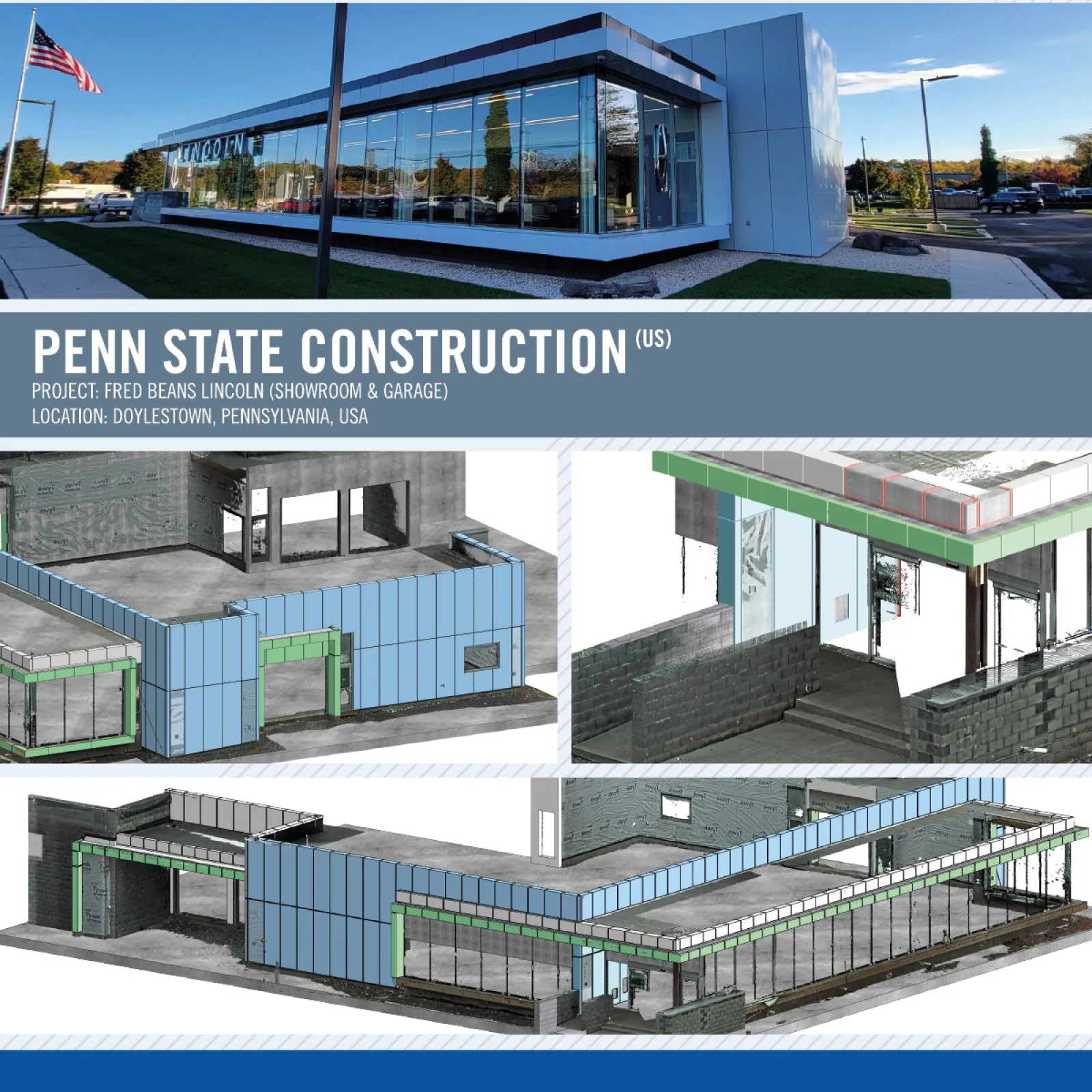 Customer Project