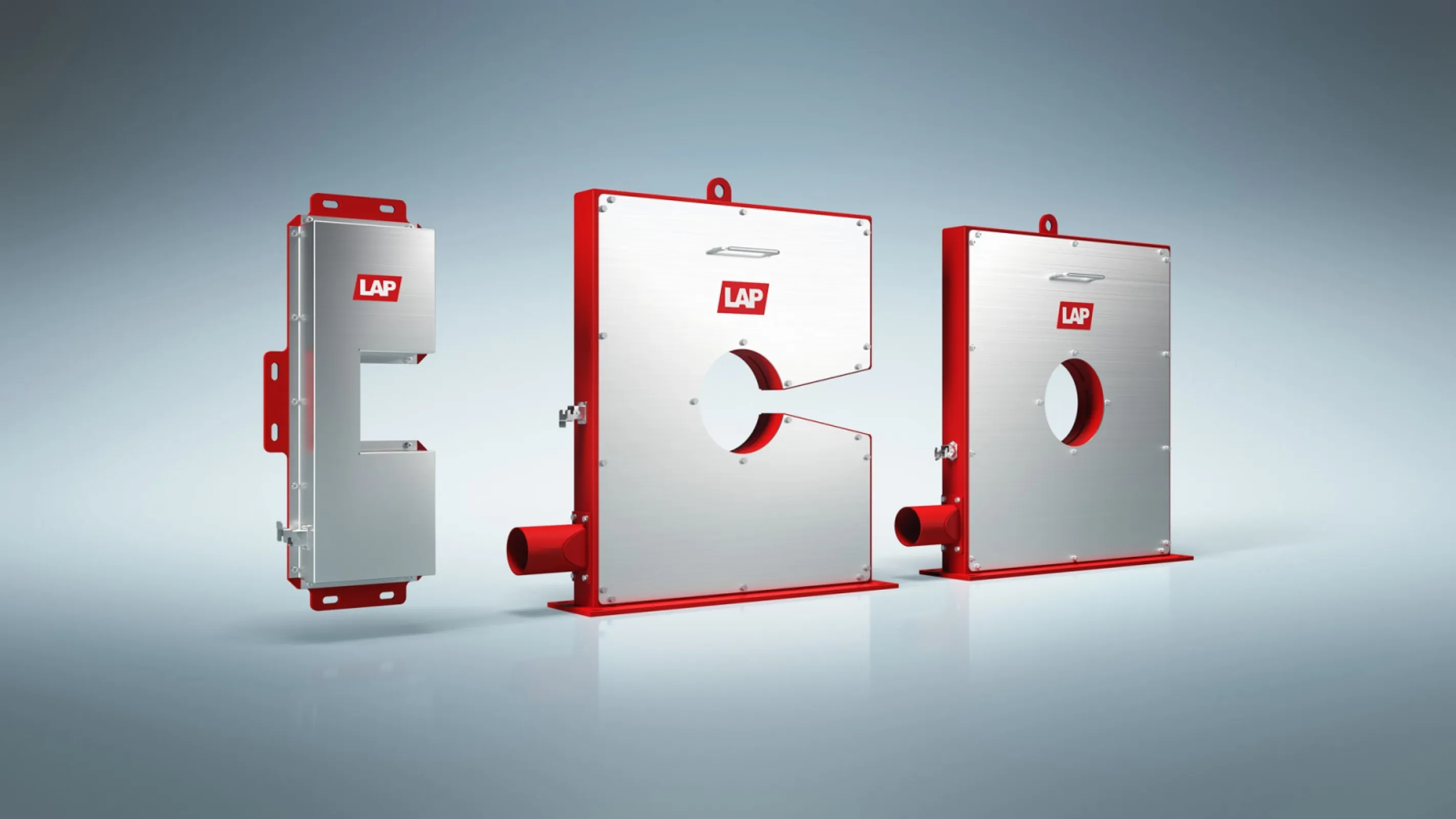 CONTOUR CHECK WIRE - Compact measurement system for steel wire and rods with small diameters