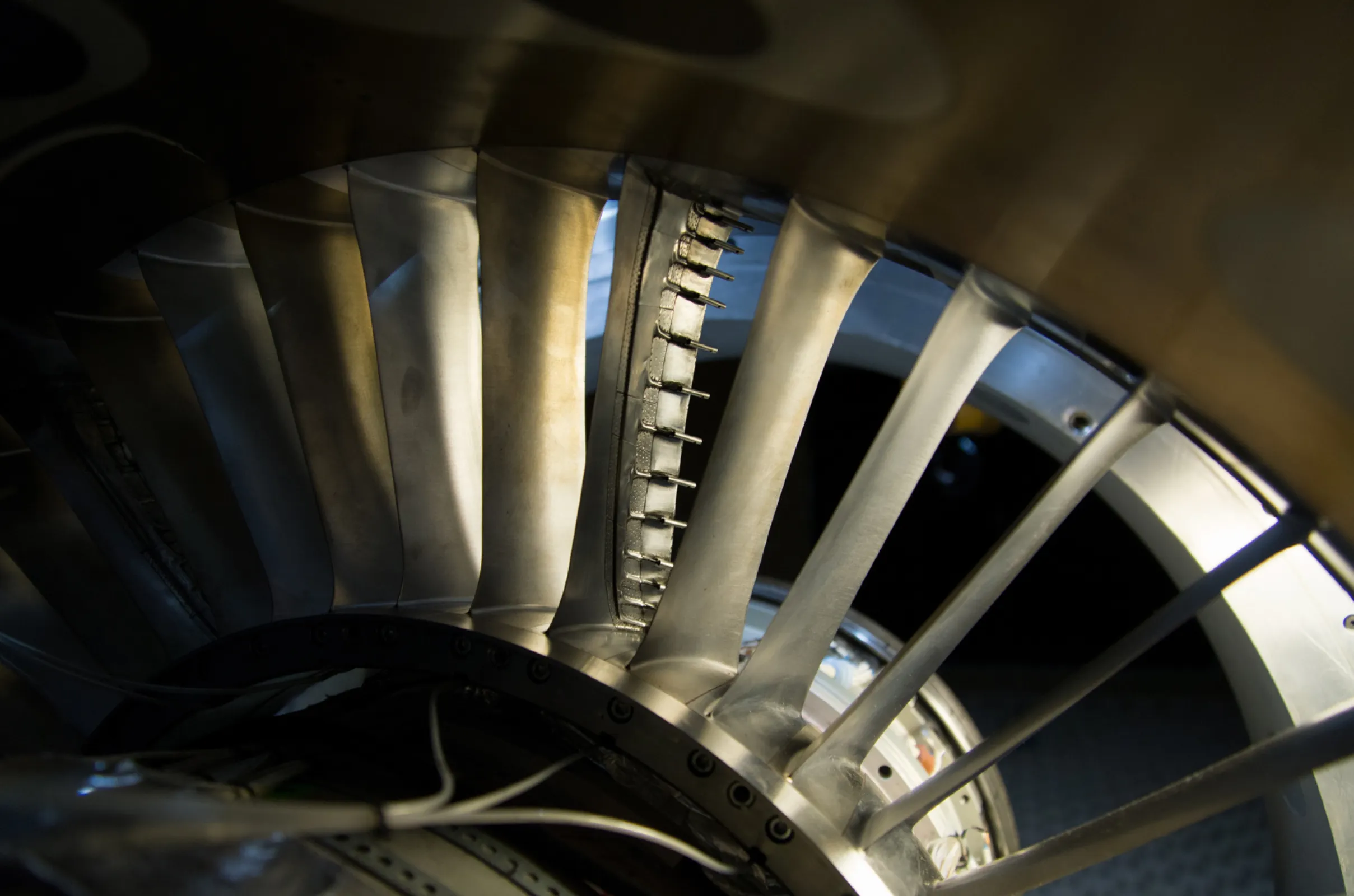 Instrumentation Services