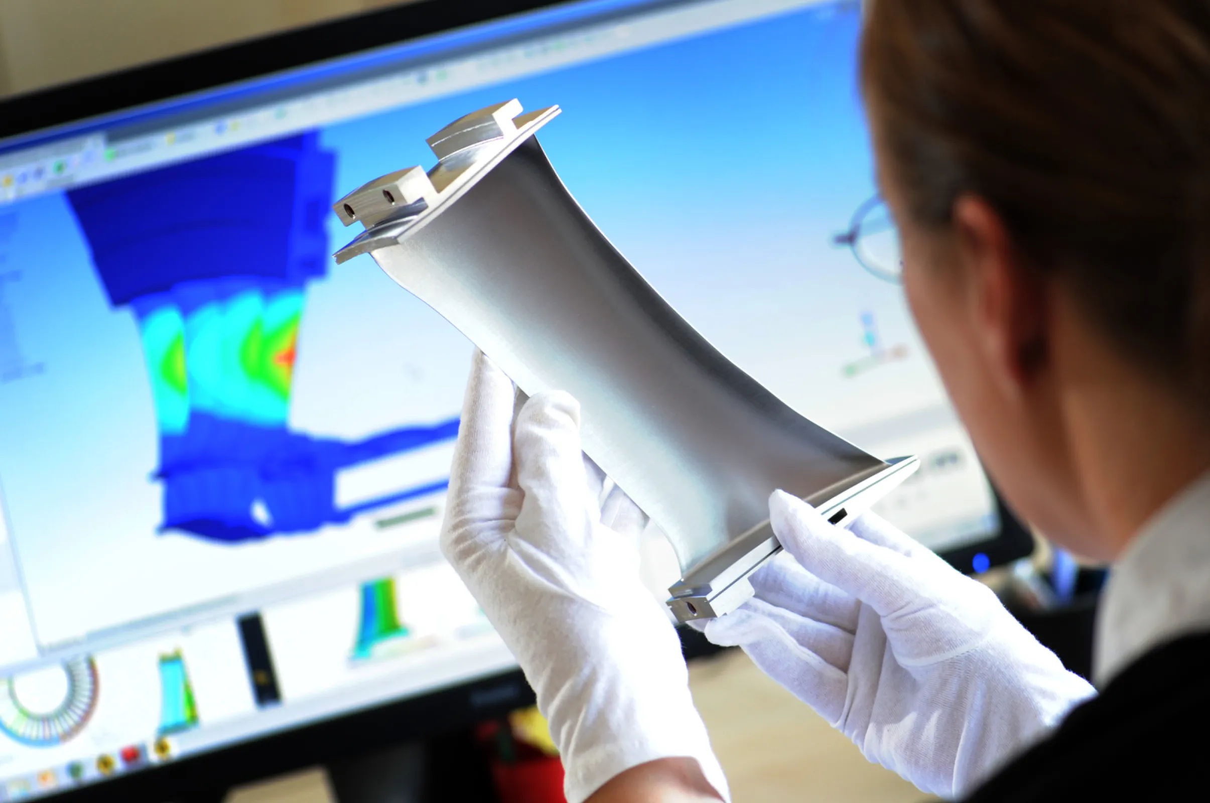 Engineering Solutions