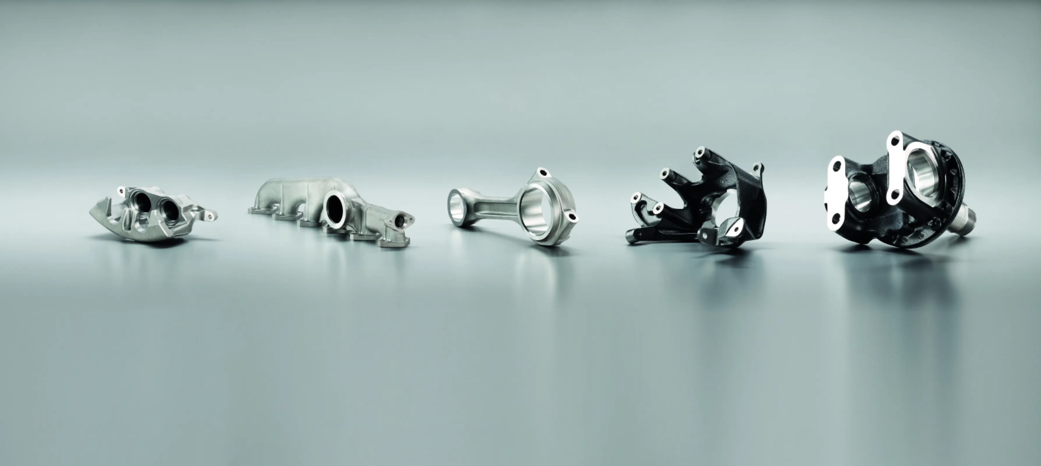 Examples of automotive applications