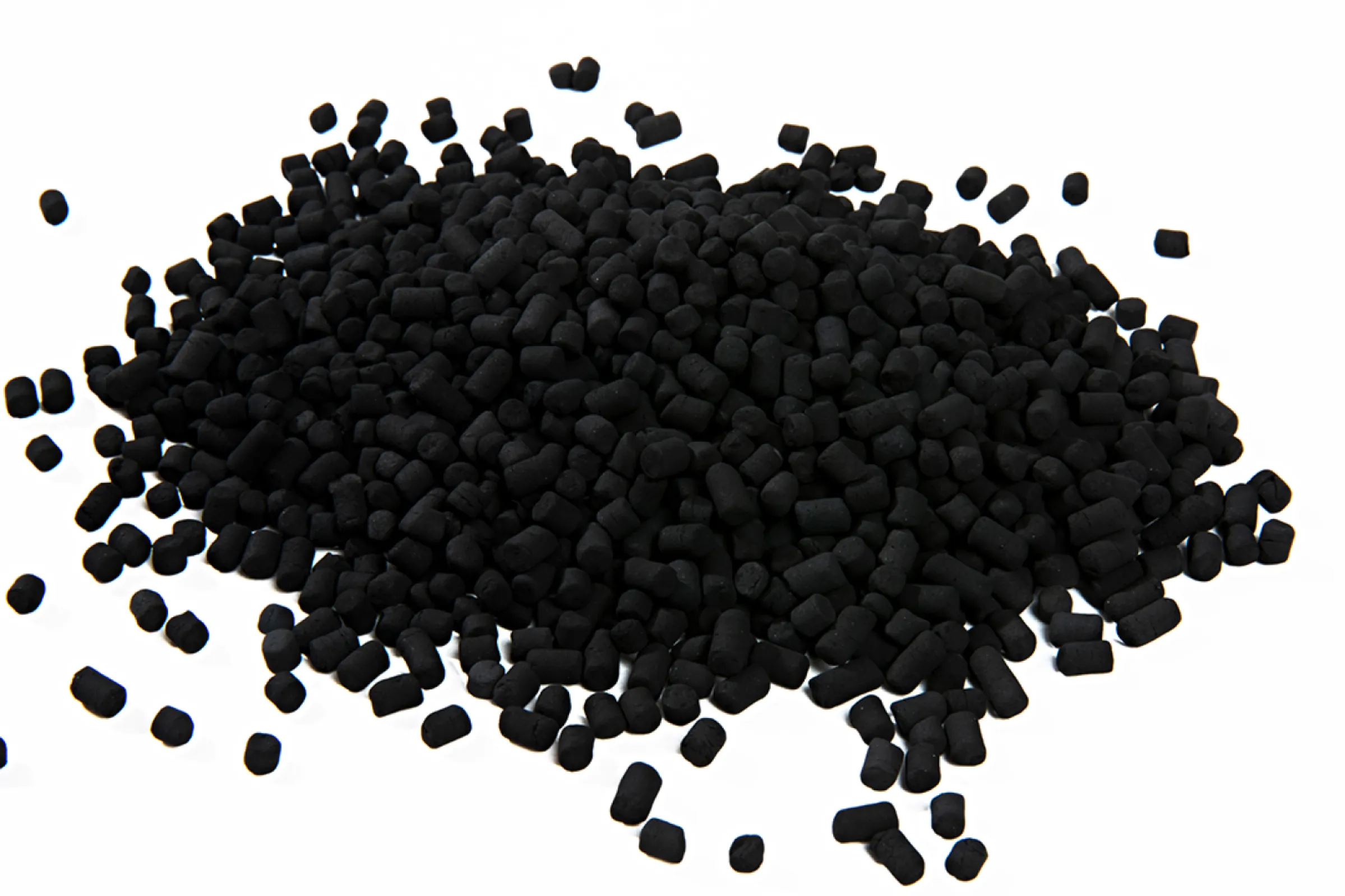 Doped Activated Carbon