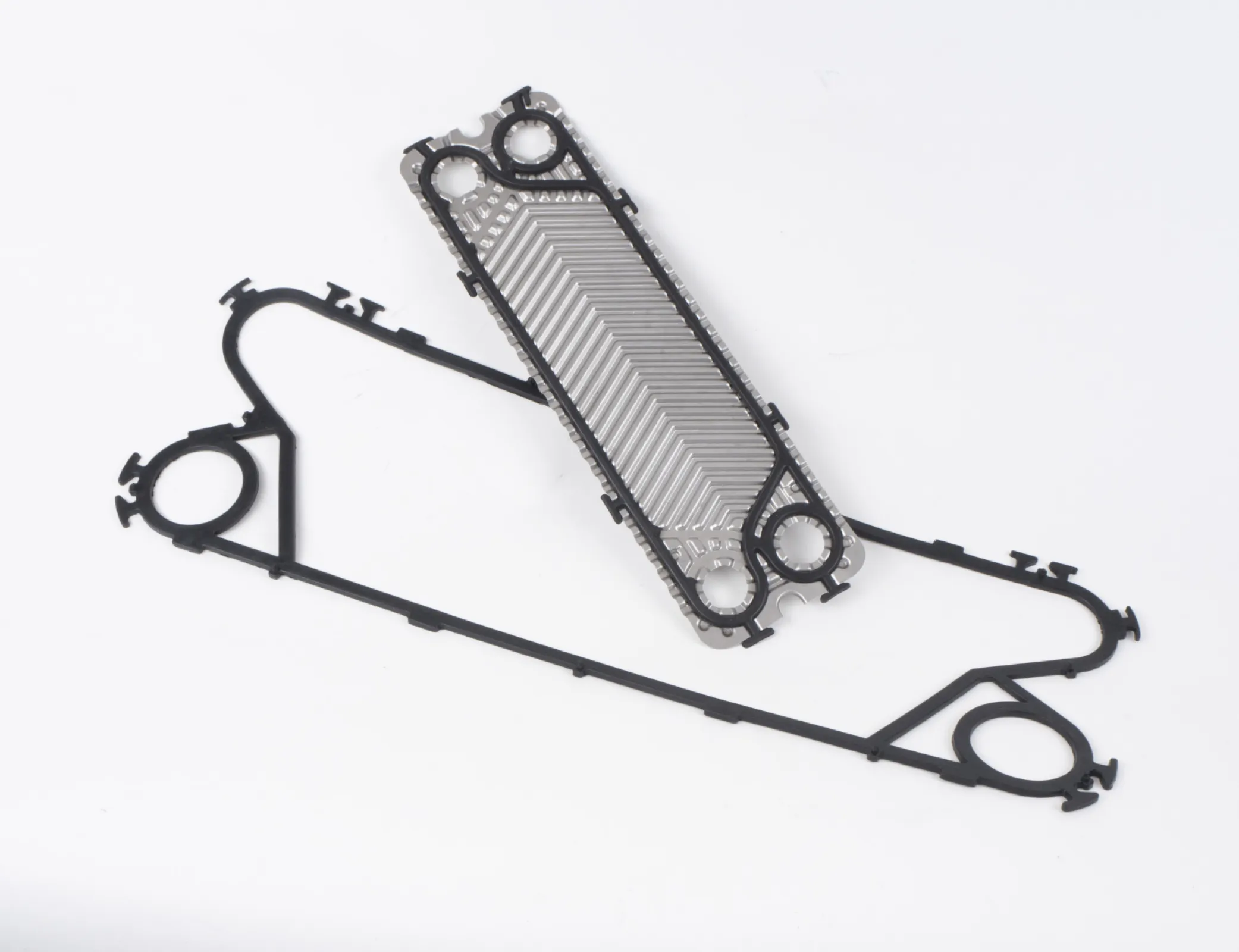 Plate Heat Exchanger Gaskets