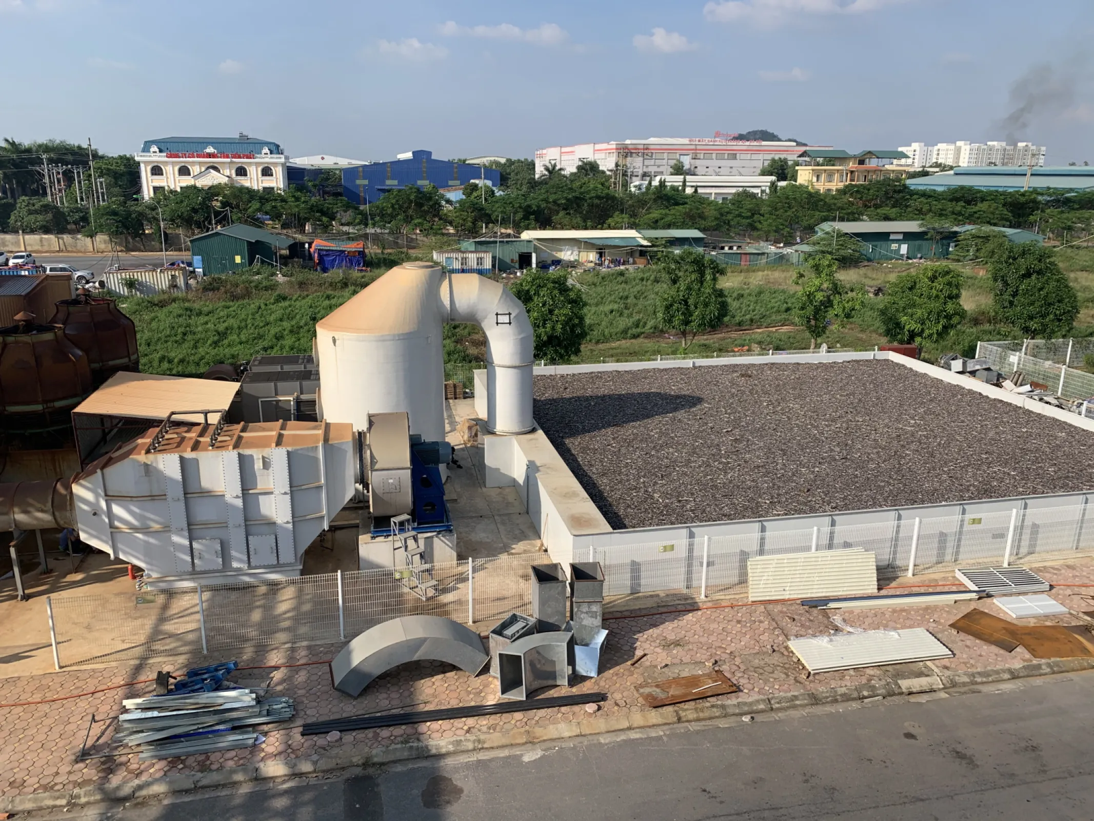 Combination of Products