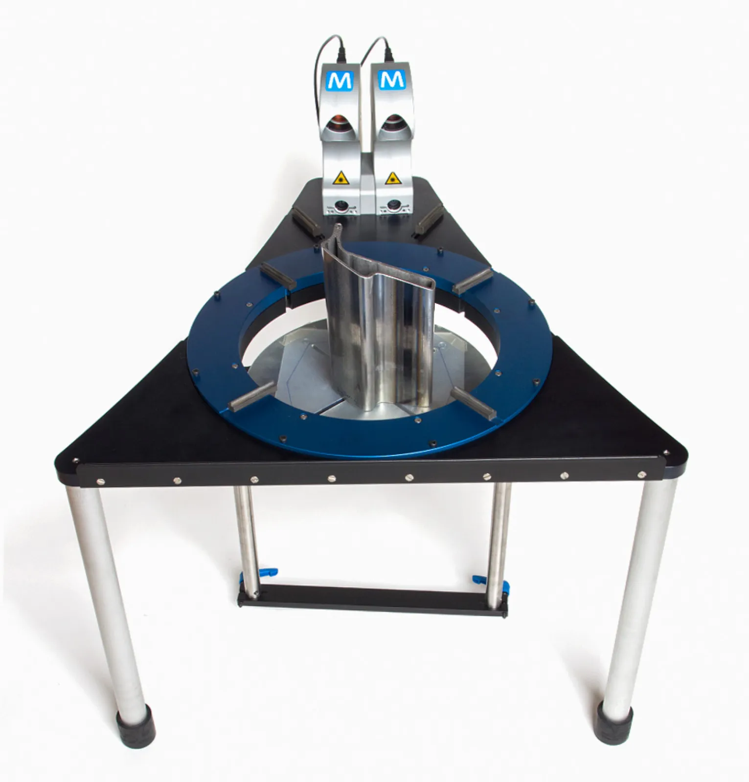 COPRA® ProfileScan Desktop 200