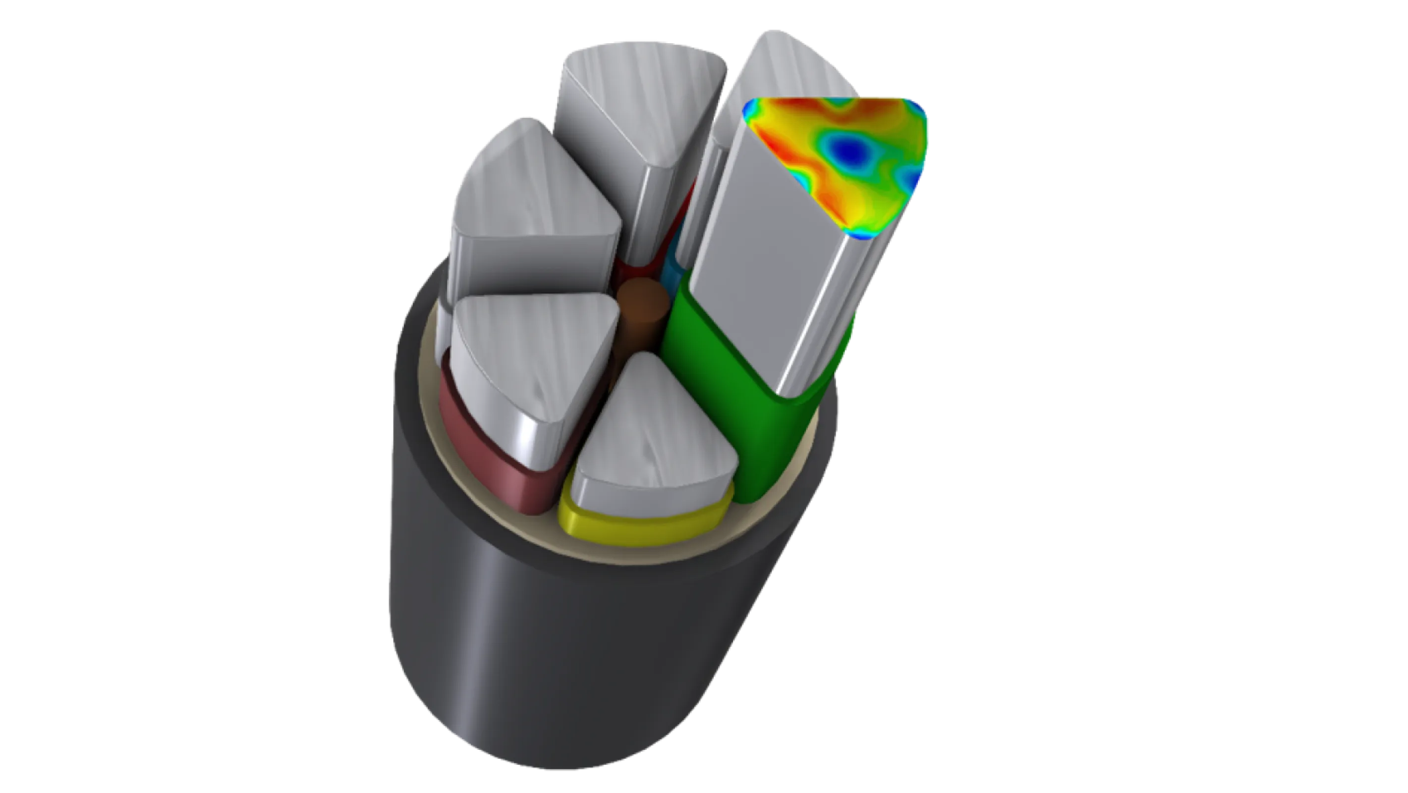 COPRA Software for Wire Rolling and Drawing