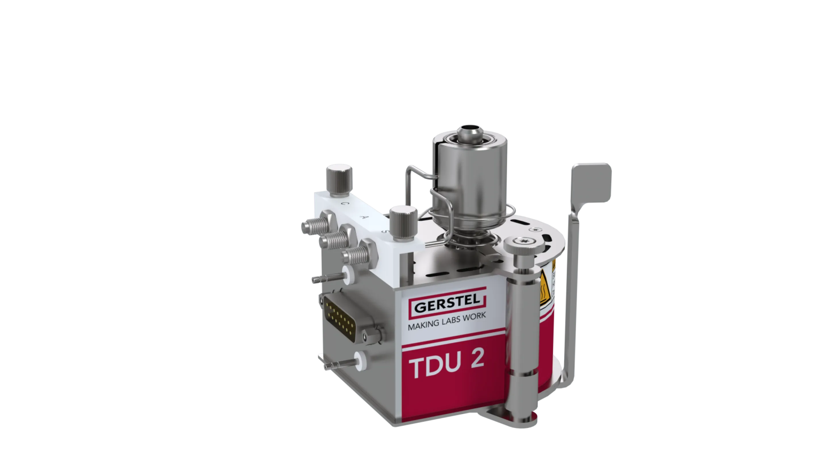 GERSTEL TDU 2 Module