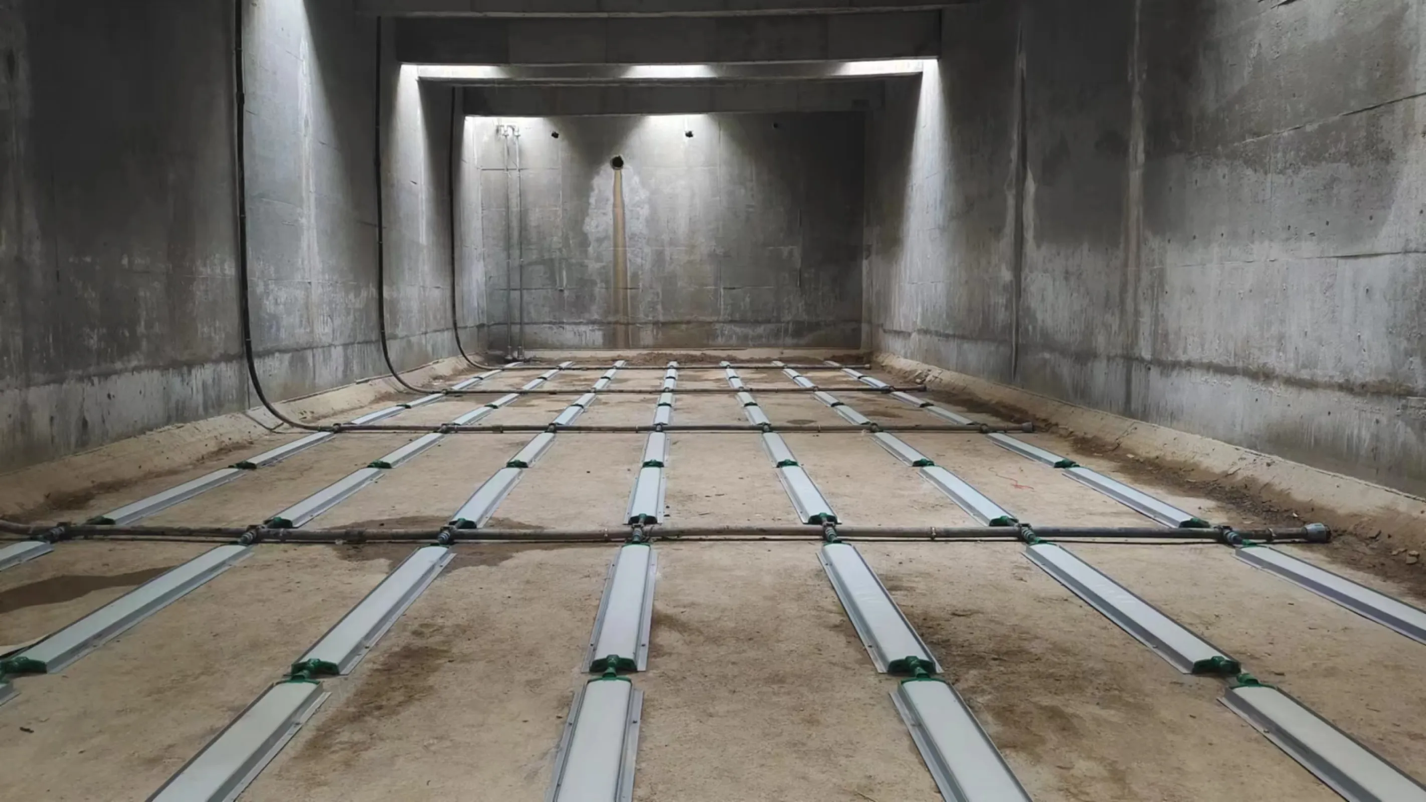 Klaro Max 500T, Yexian, China