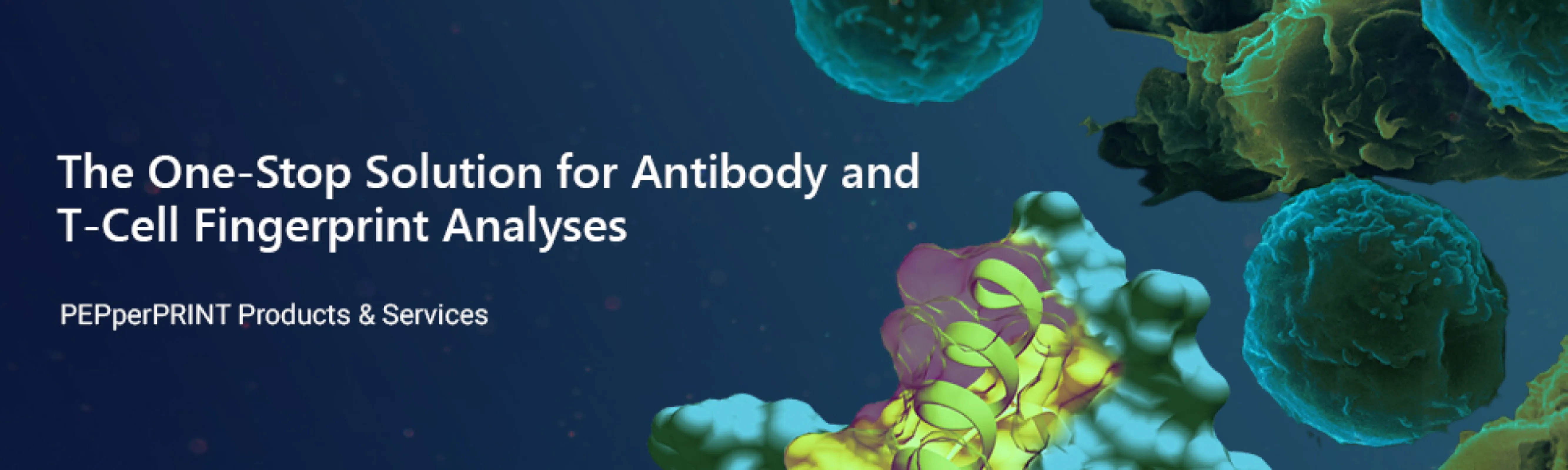 PEPperPRINT One-Stop Solutions PEPperPRINT One-Stop Solutions