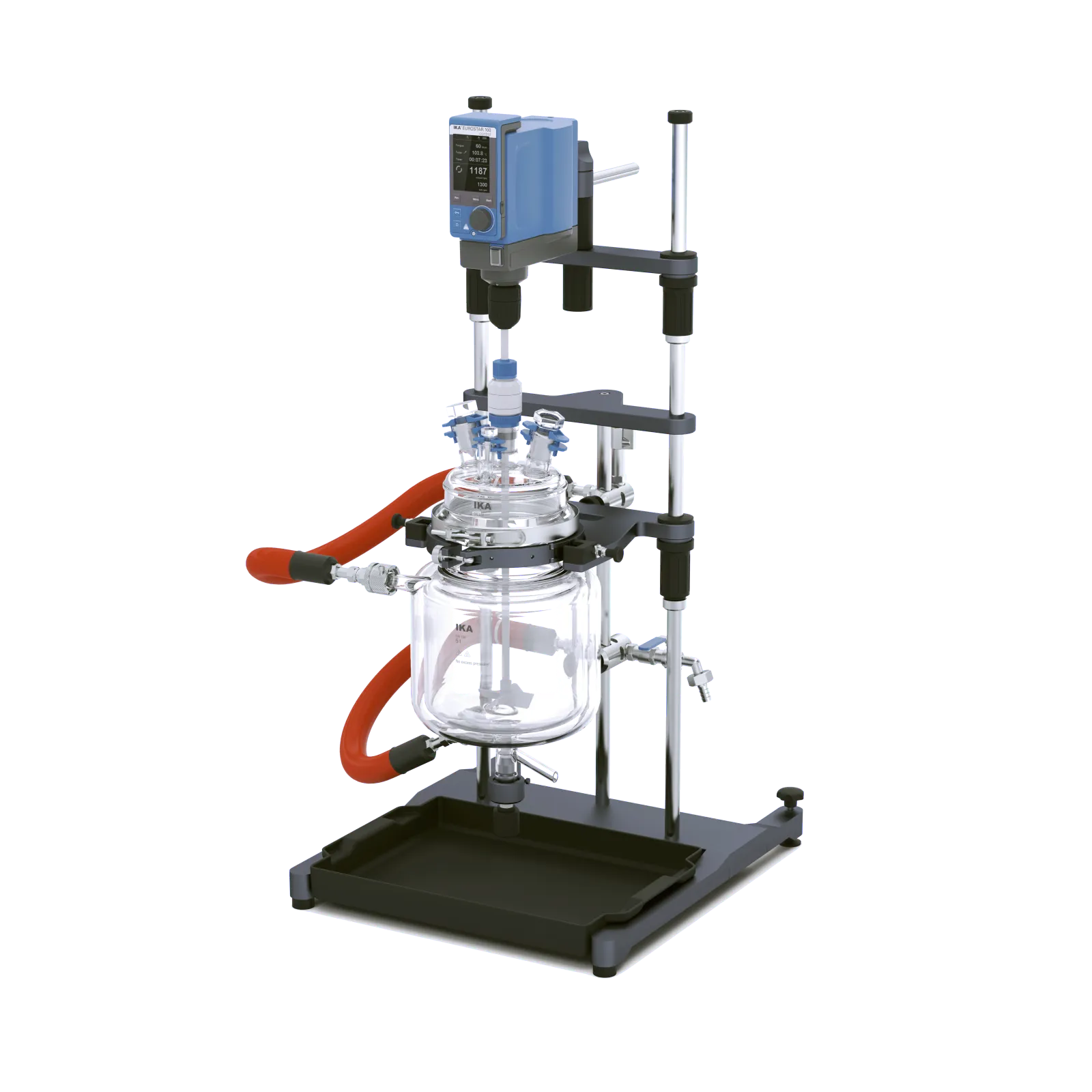 EasySyn Reactor System