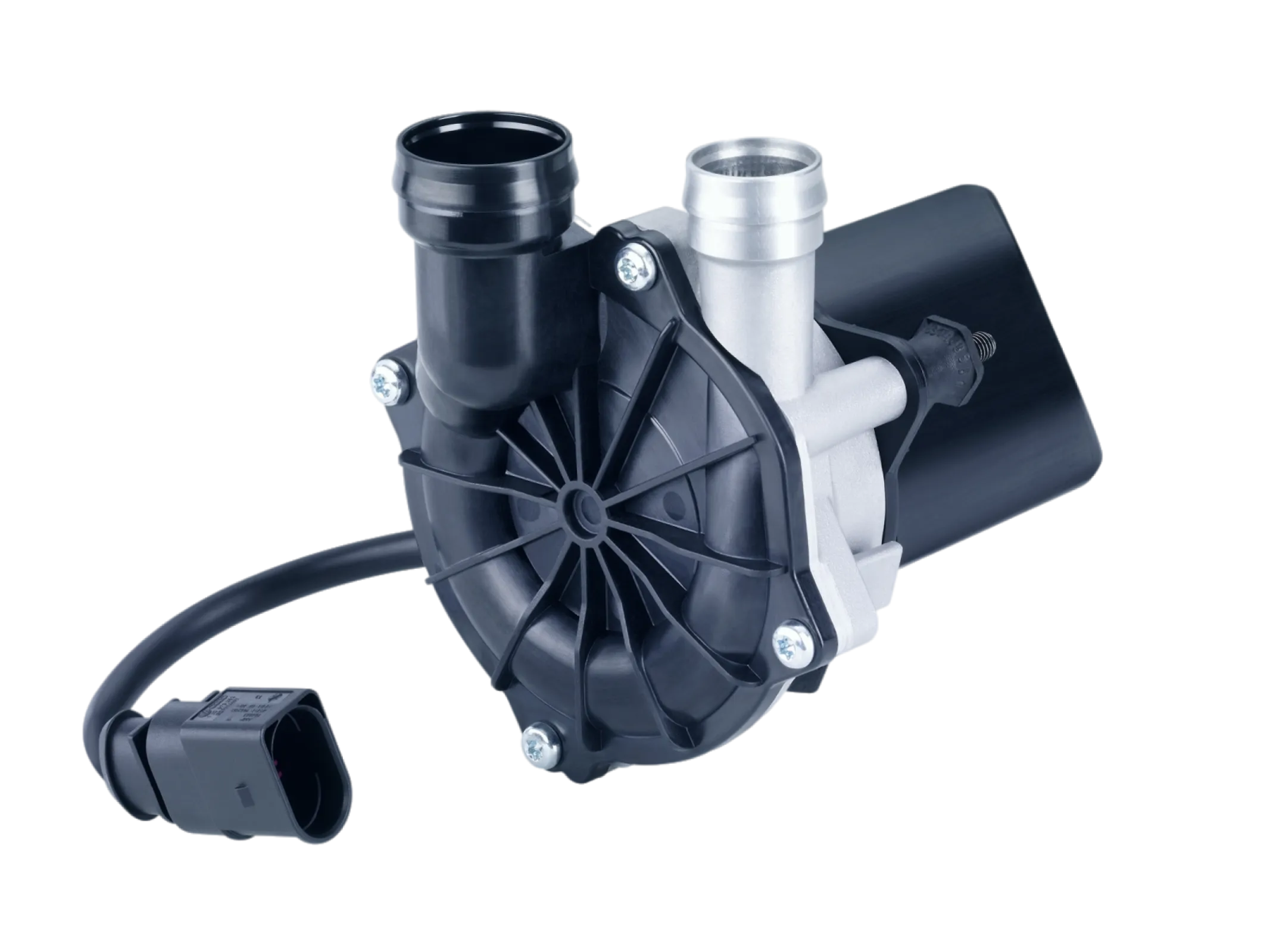Secondary Air Injection Pump