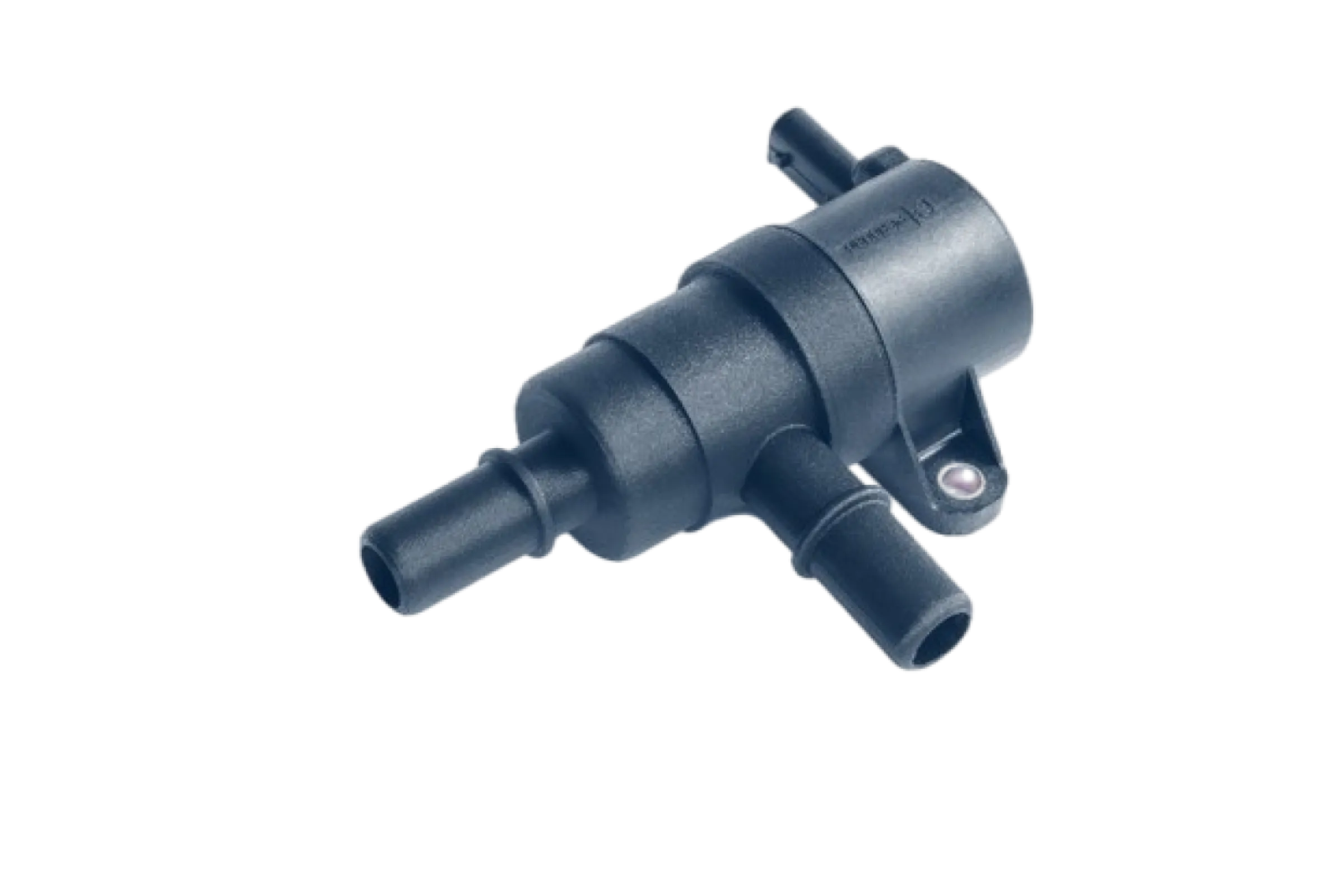 Fuel Tank Isolation Valve