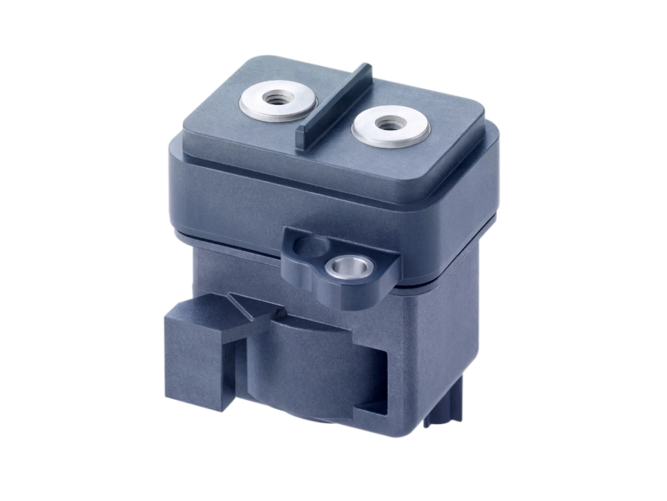 High Voltage Contactor